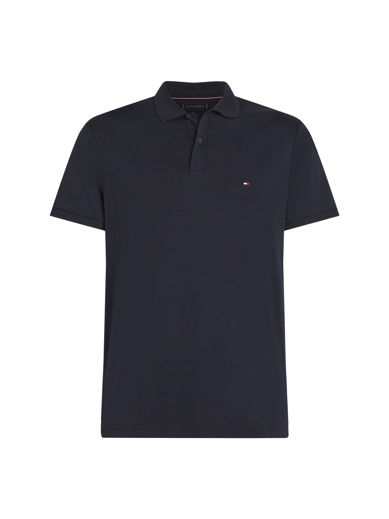 Regular Fit Liquid Cotton Essential Polo