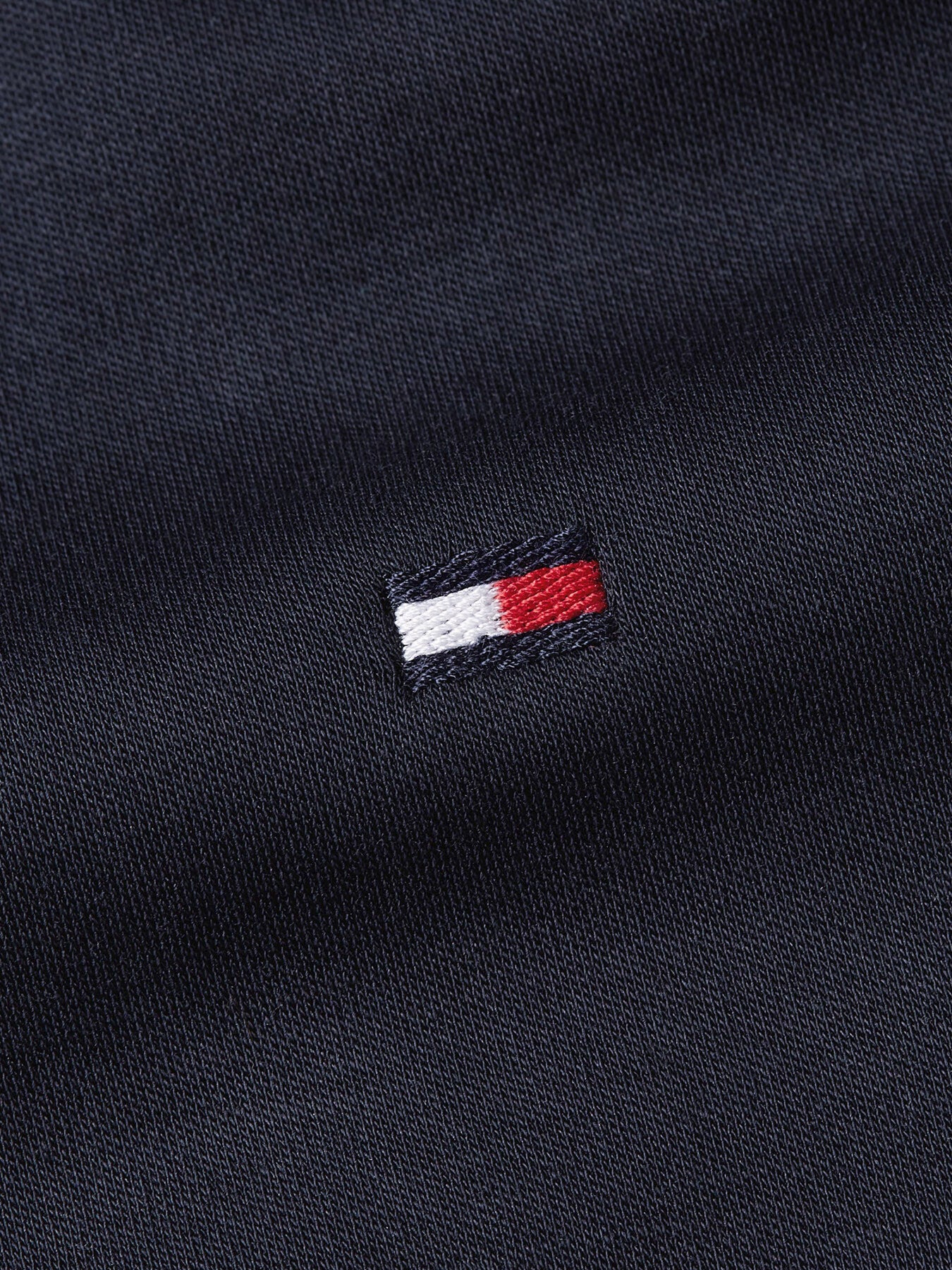 Regular Fit Liquid Cotton Essential Polo