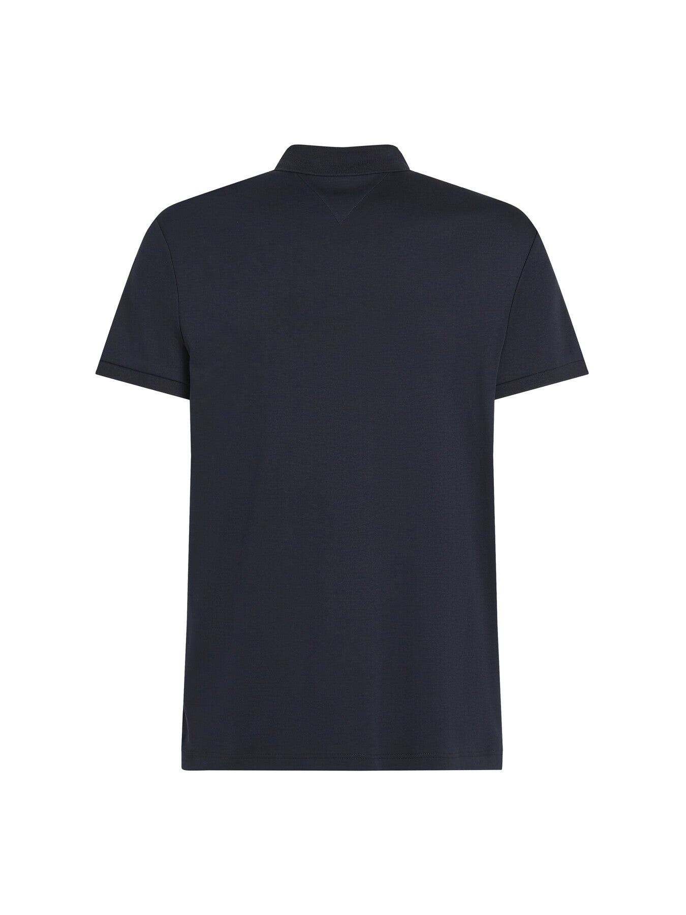 Regular Fit Liquid Cotton Essential Polo