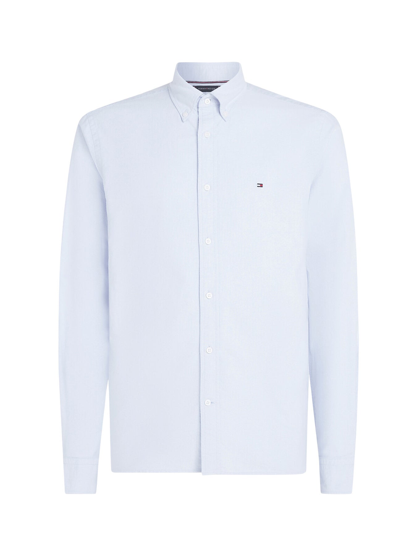 Heritage Regular Oxford Shirt