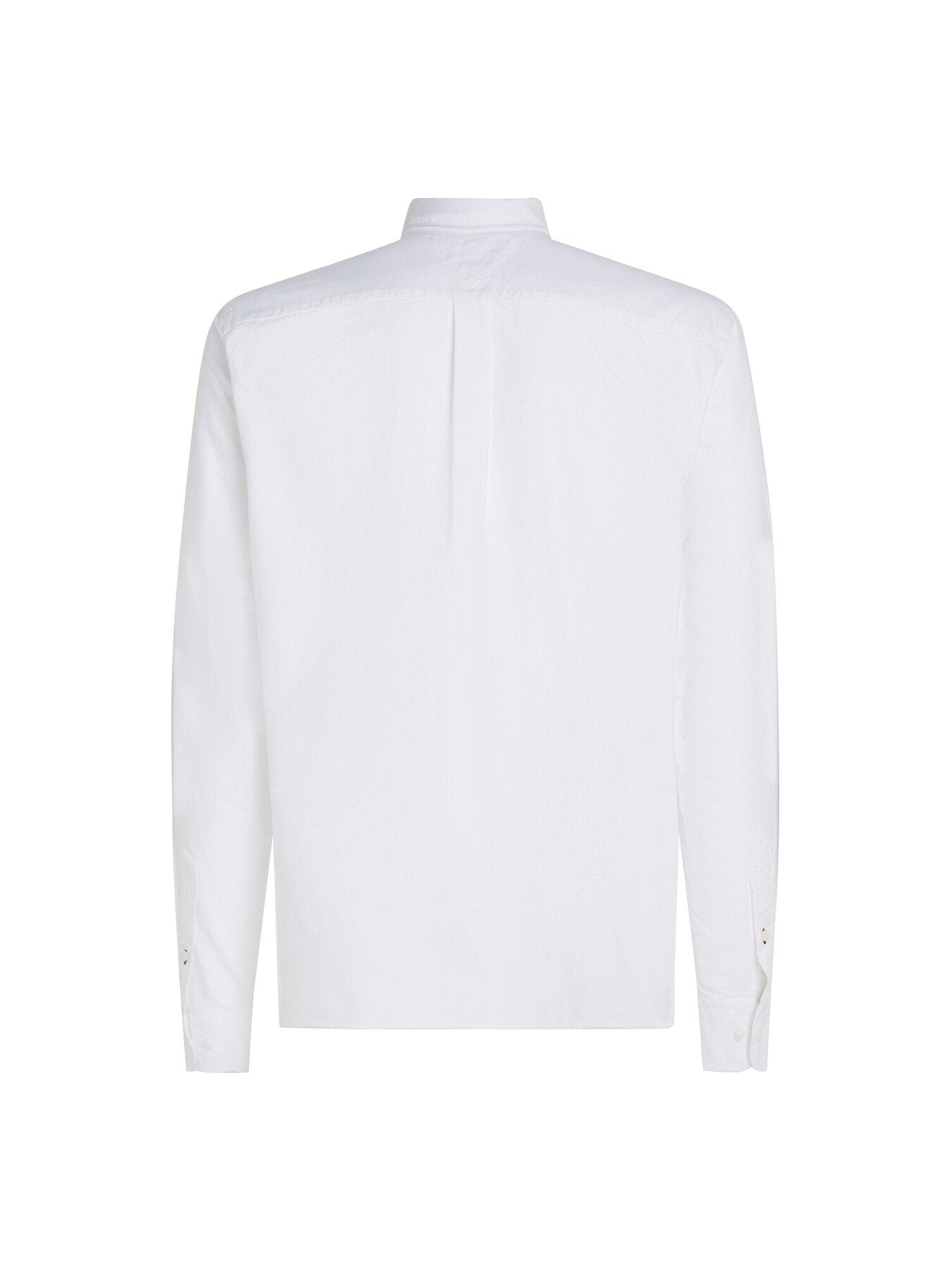 Heritage Oxford Solid Shirt