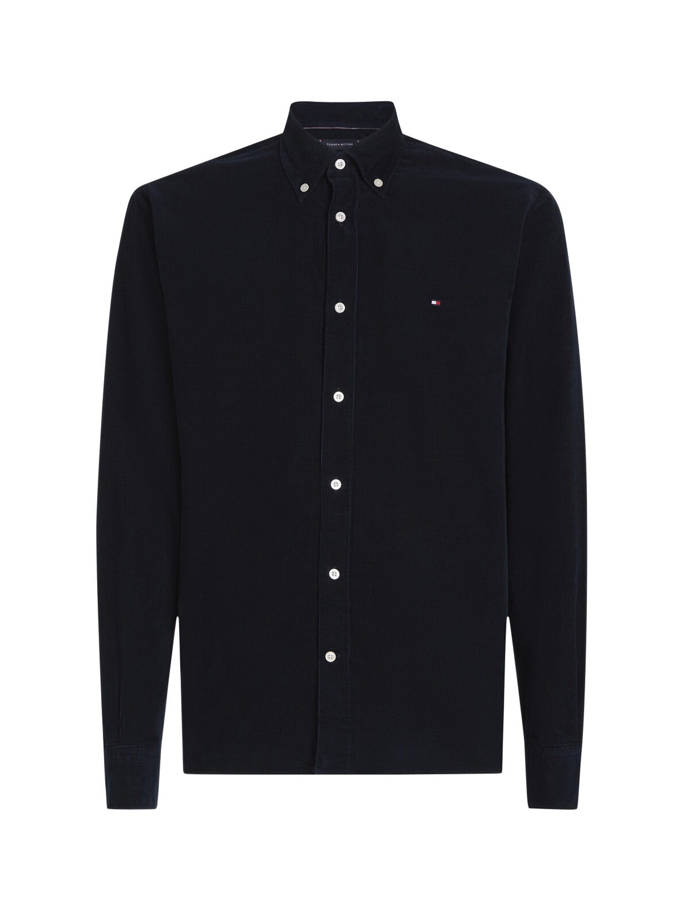 Corduroy Cotton Shirt