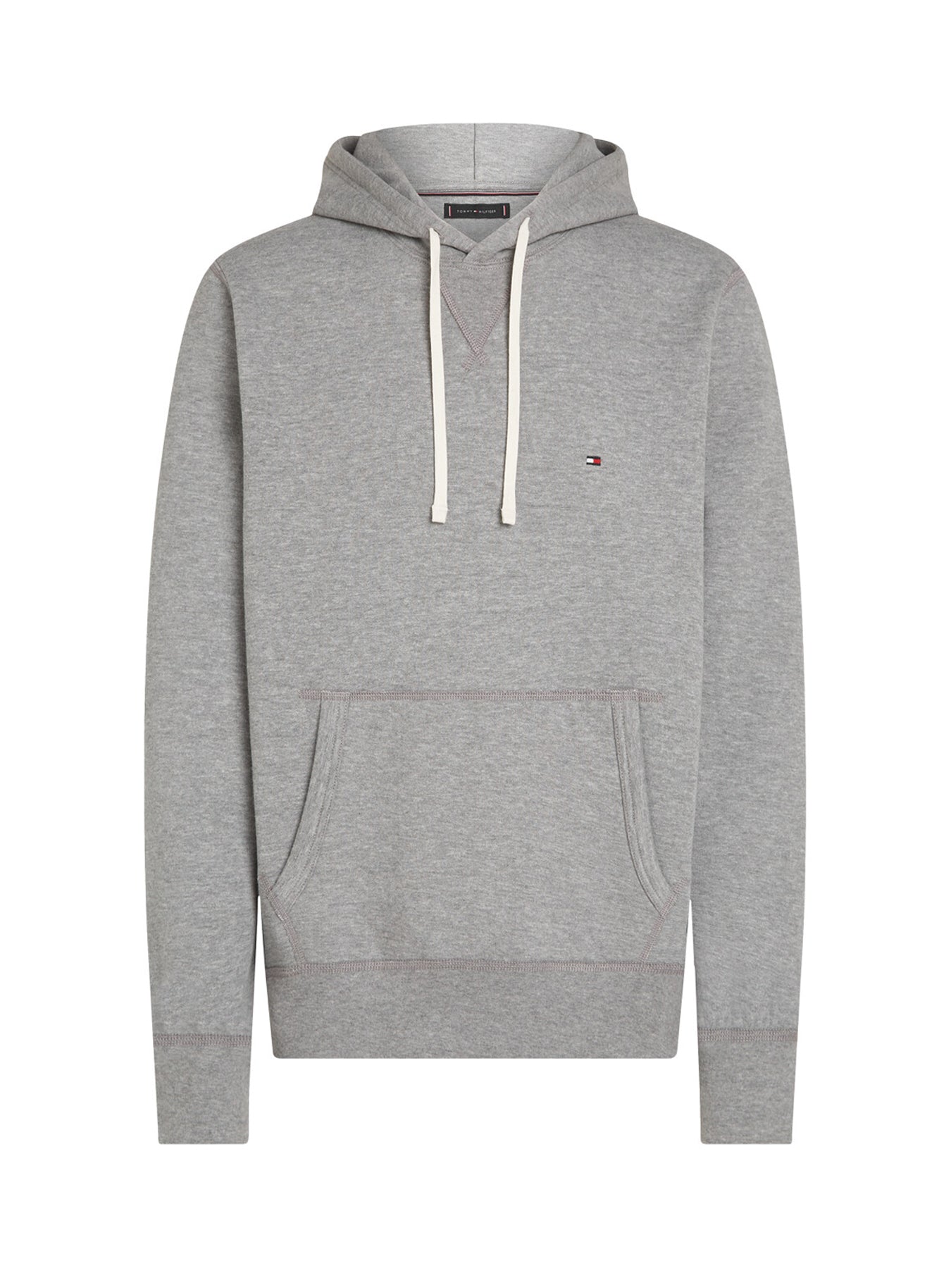 Fleece Crew Neck Sweatshirt
