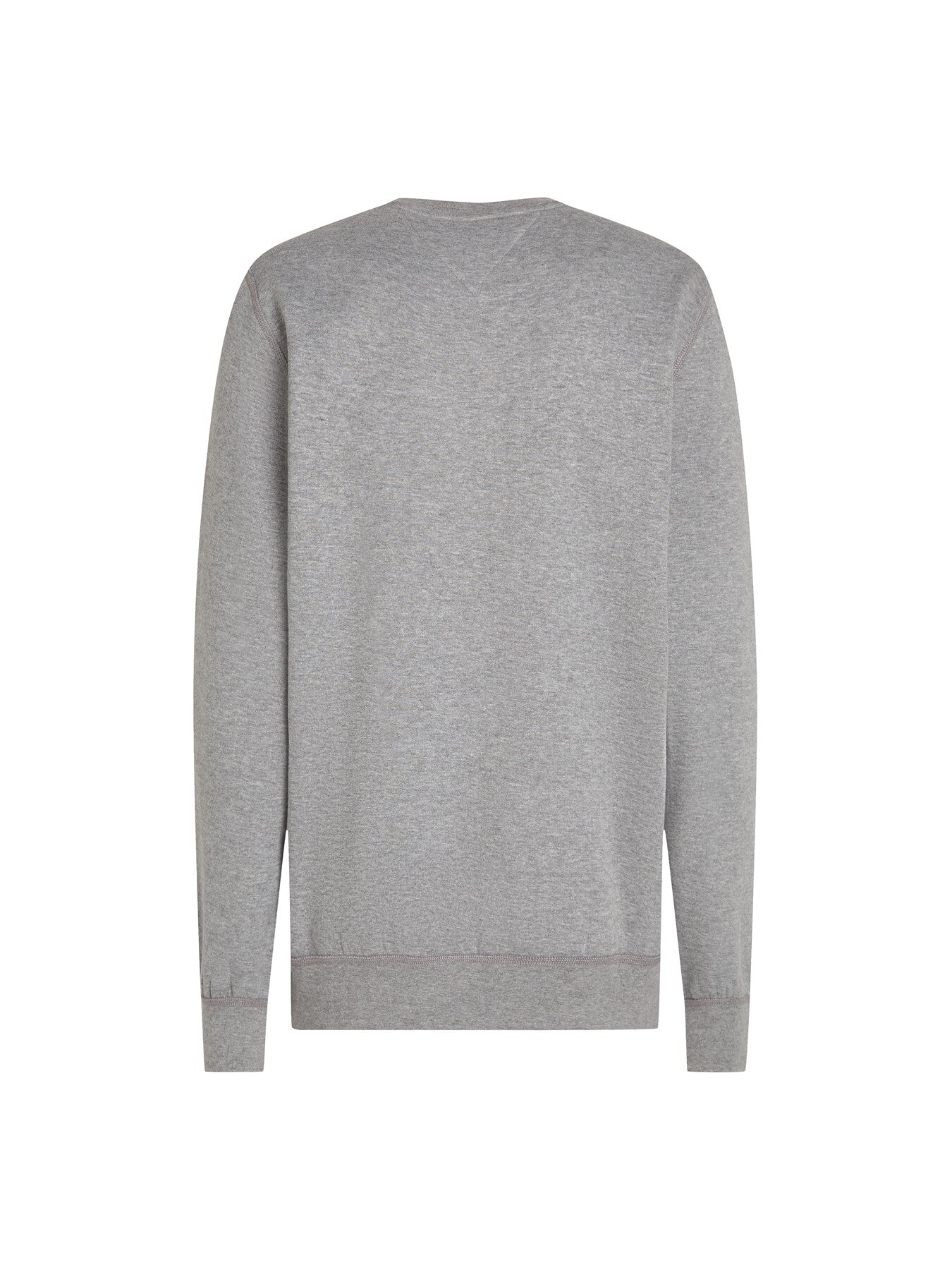 Essential Regular Fit Fleece Sweatshirt