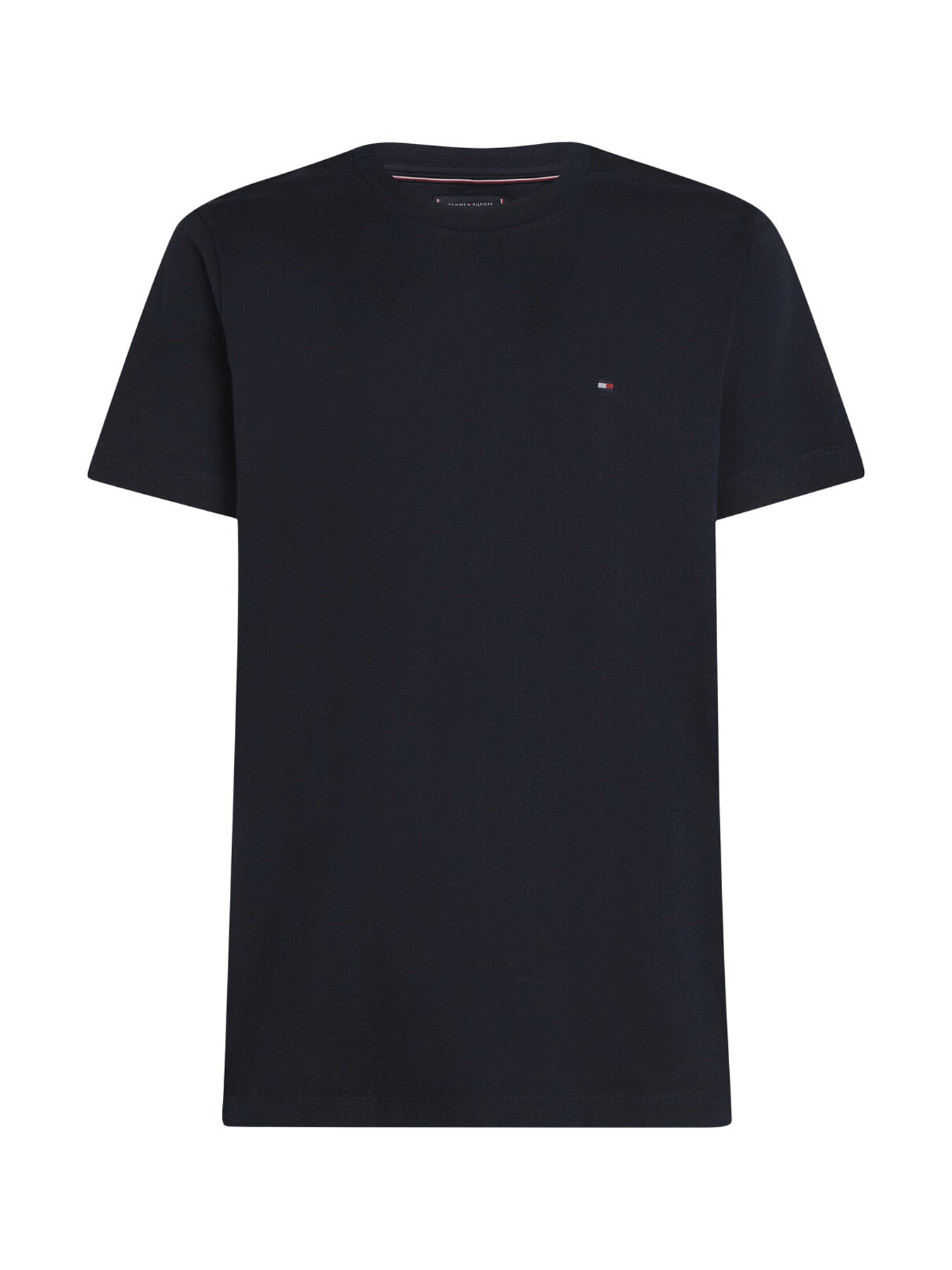 Logo Embroidery Regular T-Shirt
