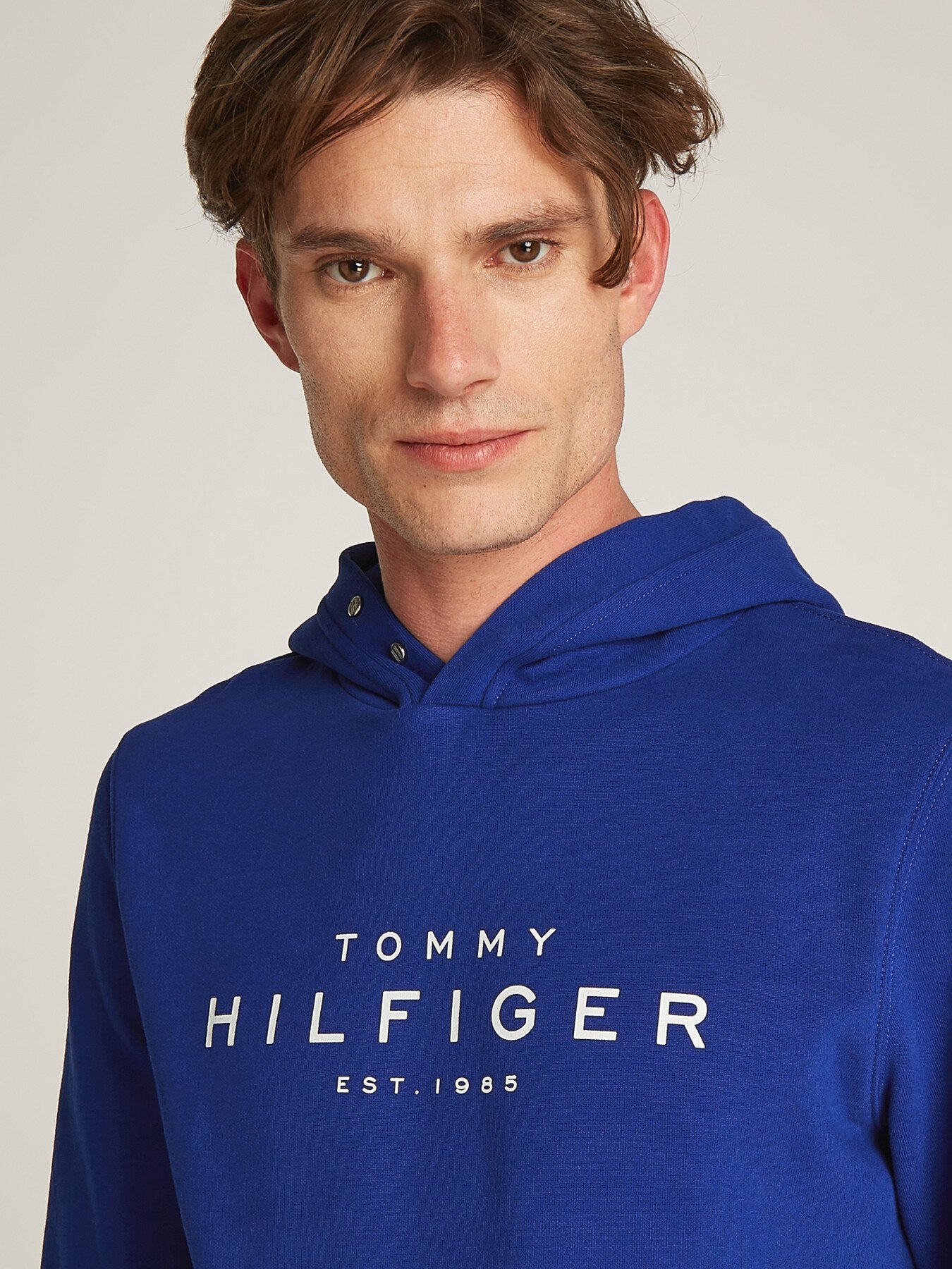 Regular Fit Hoodie