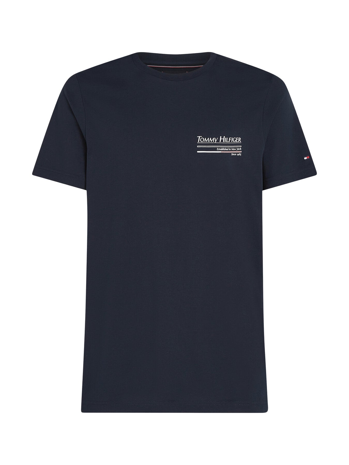 Sailing Outline T-Shirt