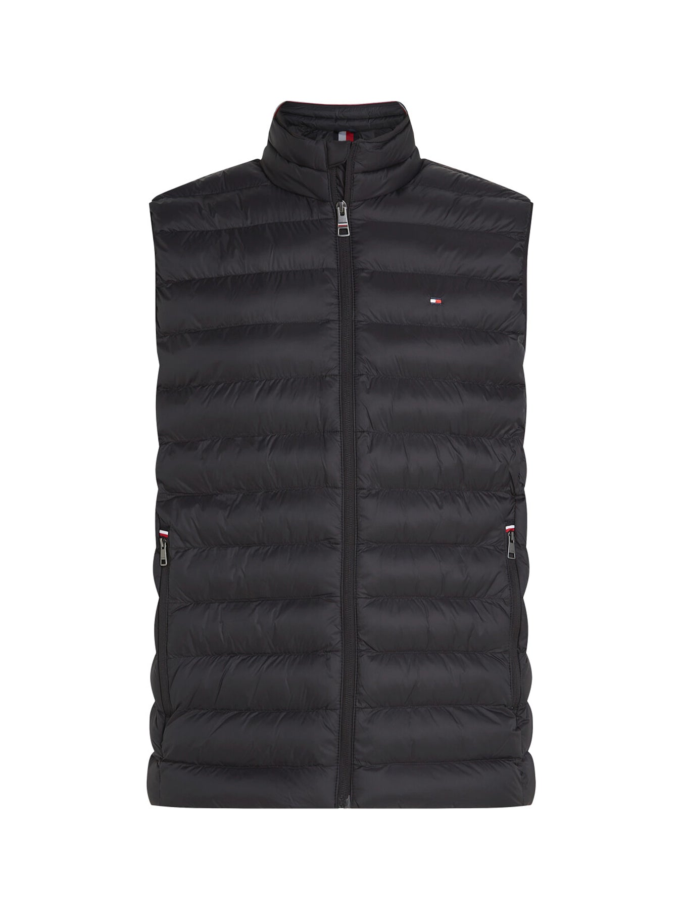 Core Recycled Nylon Packable Vest