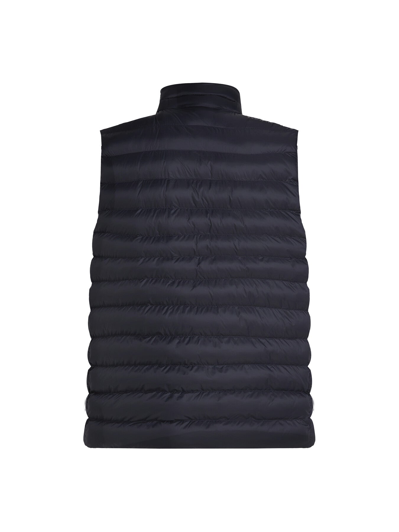 Core Recycled Nylon Packable Vest