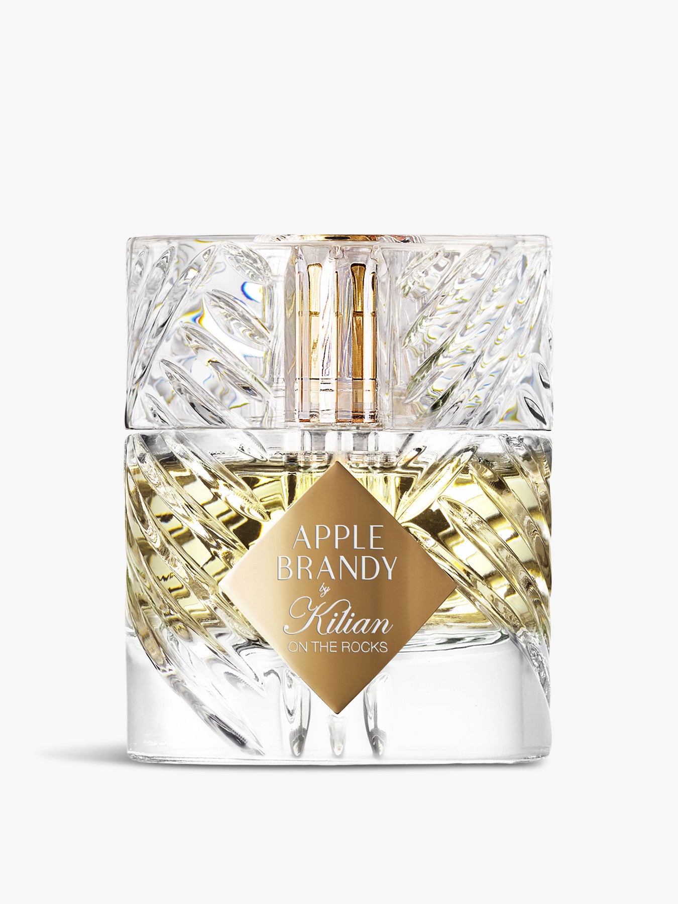 Apple Brandy On The Rocks 50ml