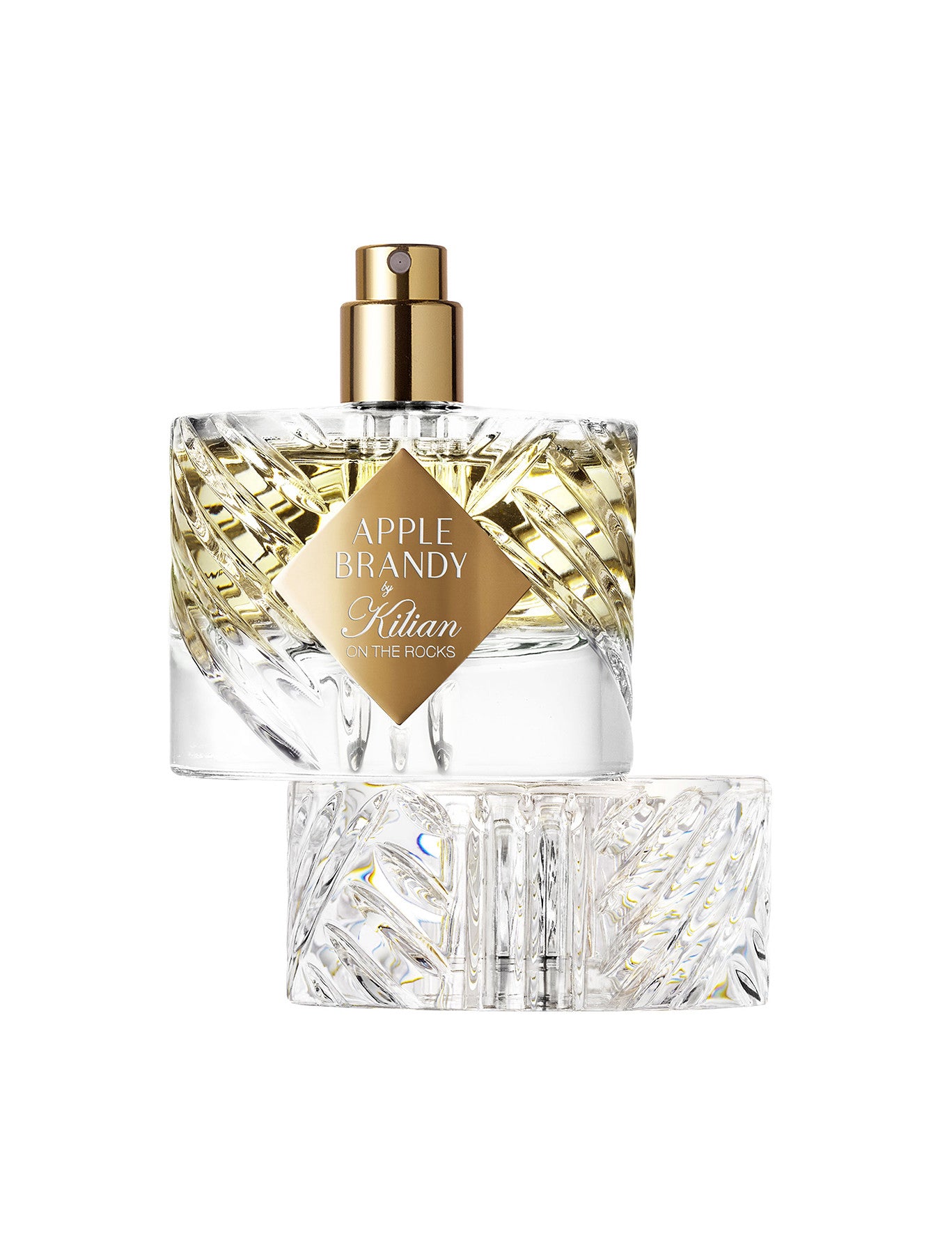 Apple Brandy On The Rocks 50ml