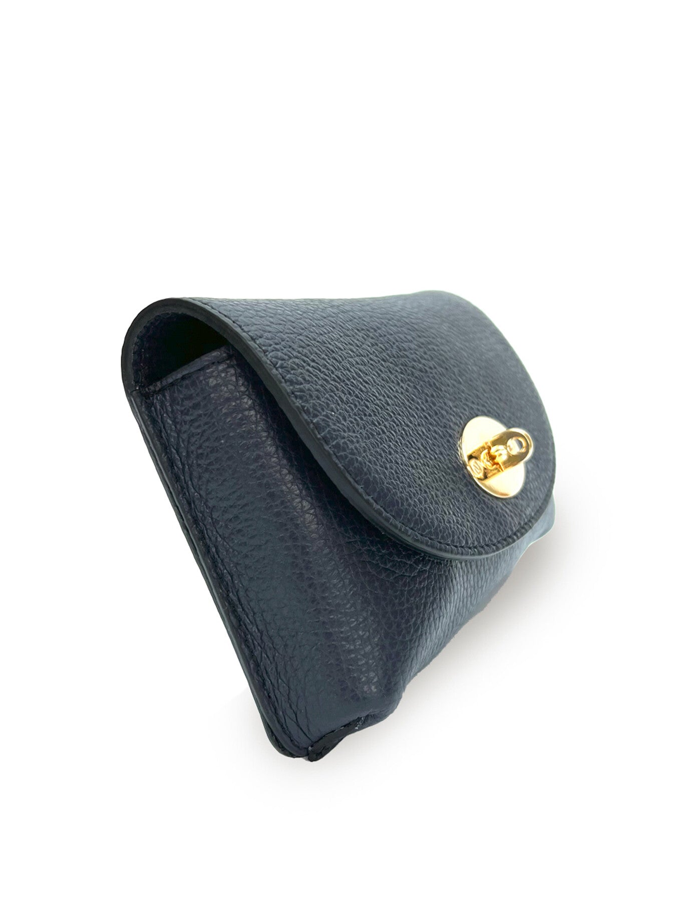 The Mila Leather Phone Bag