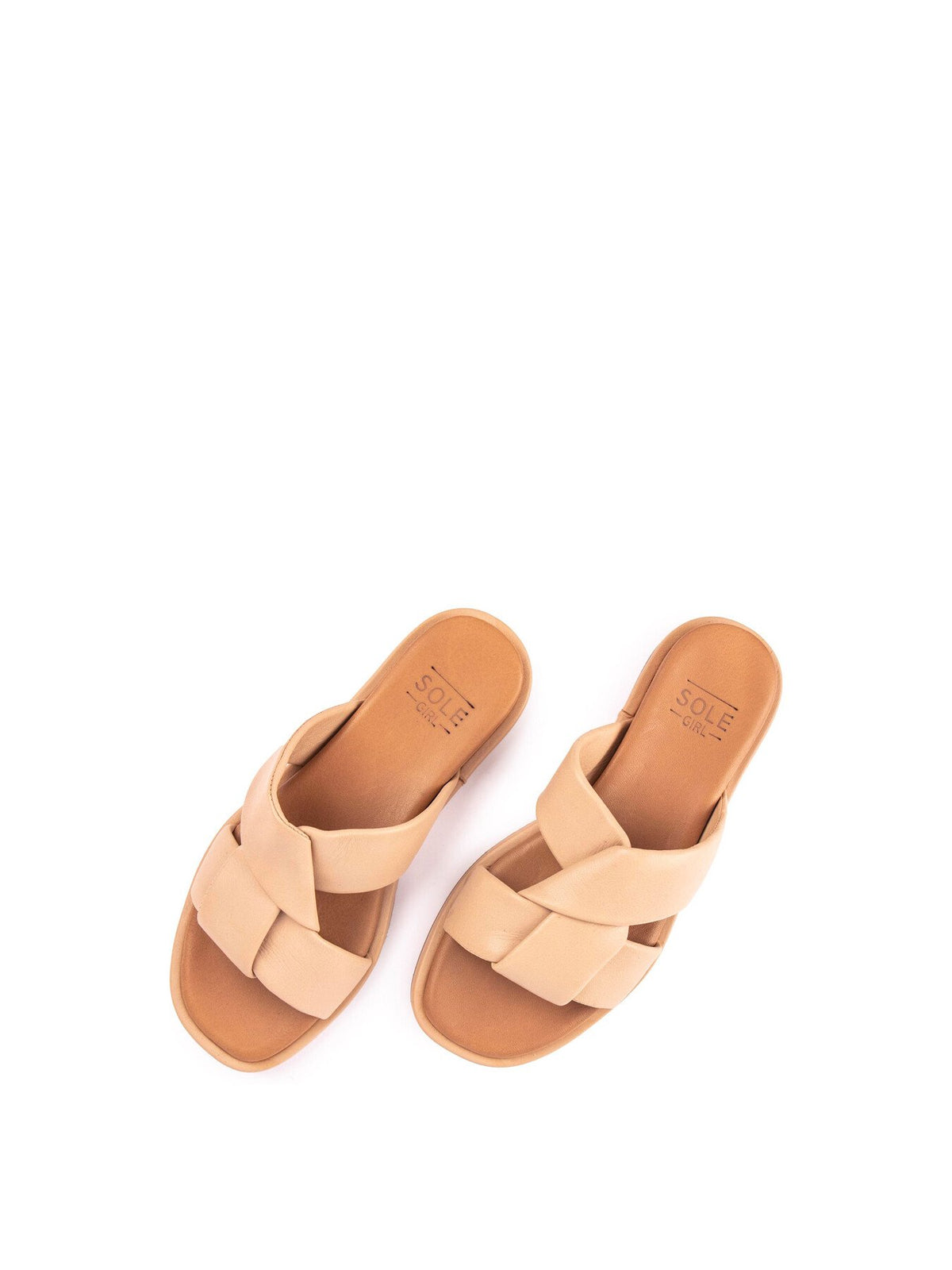 SOLE Nelly Slide Sandals