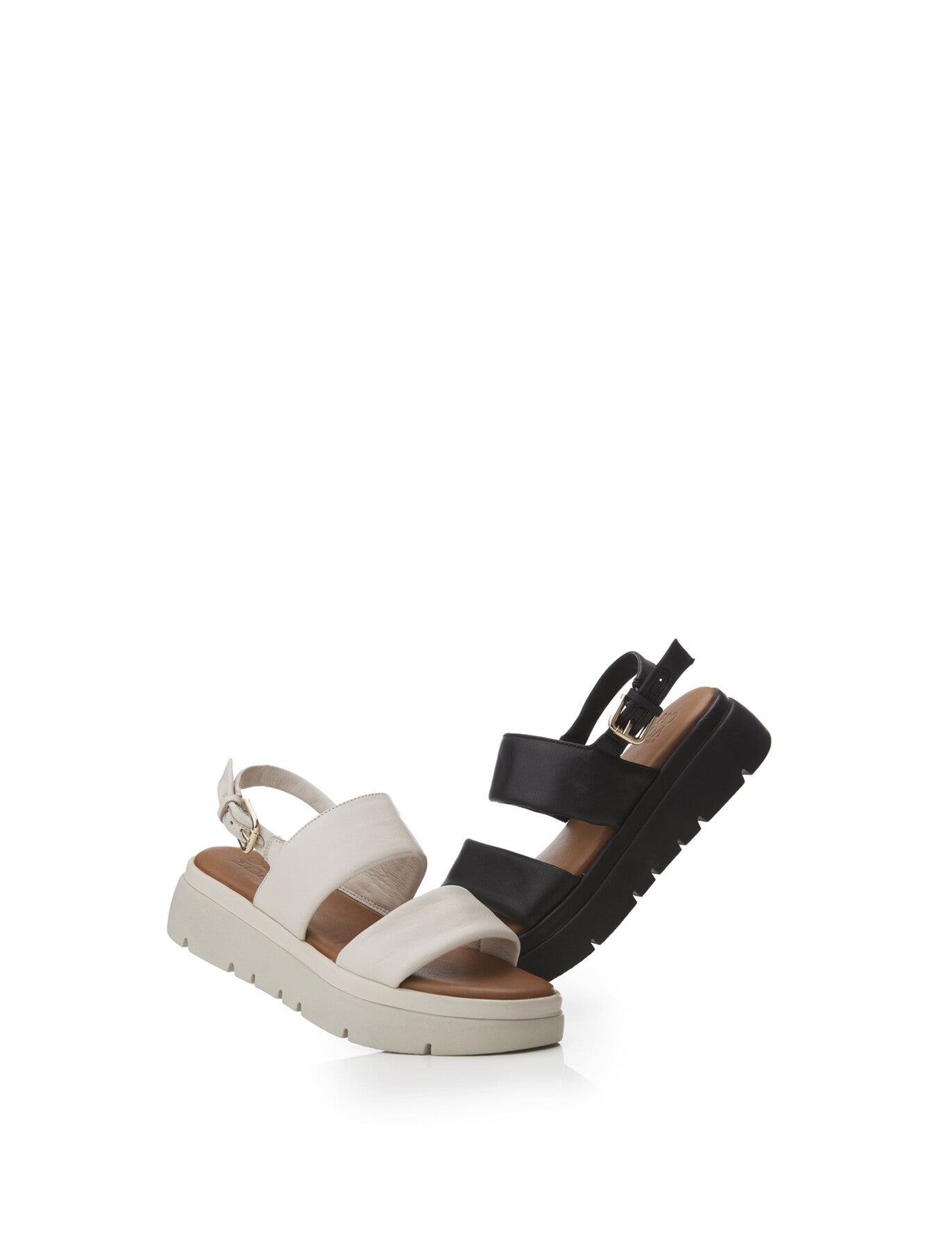 Netty Sandals