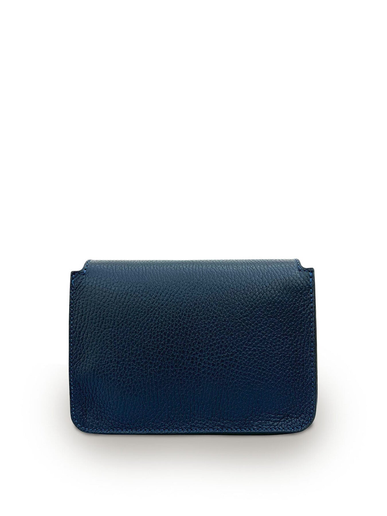 The Newbury Leather Crossbody Bag