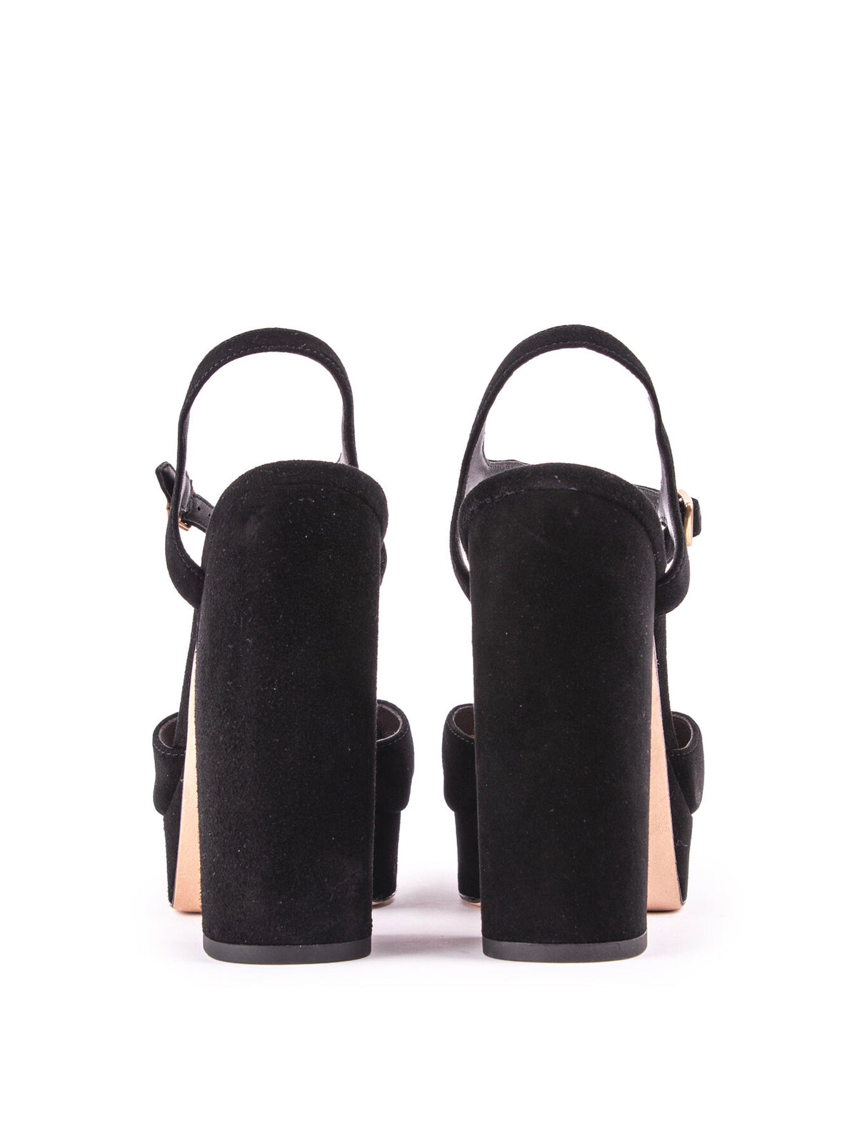COACH Nicolette Sandals