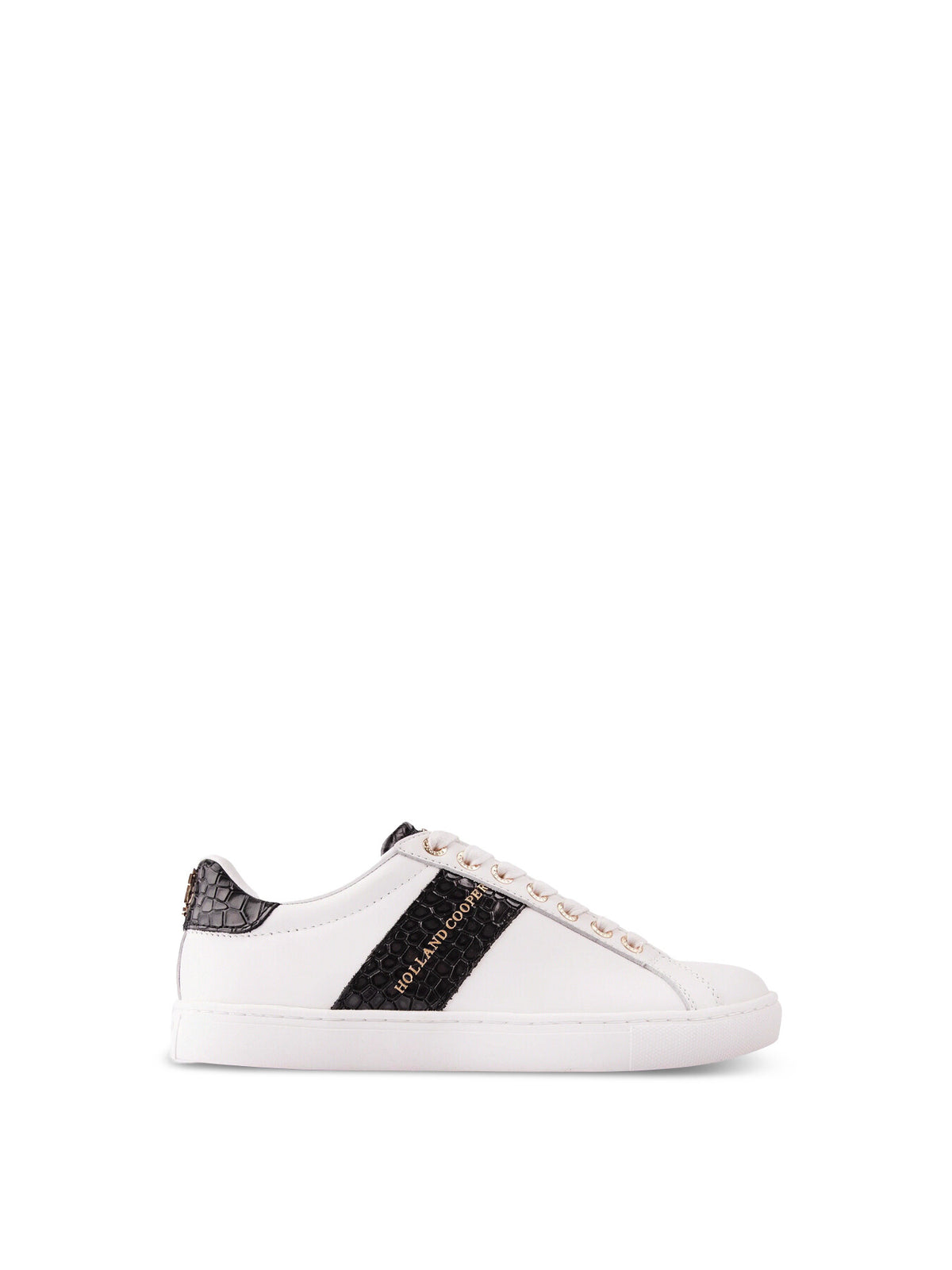 HOLLAND COOPER Knightsbridge Court Trainers