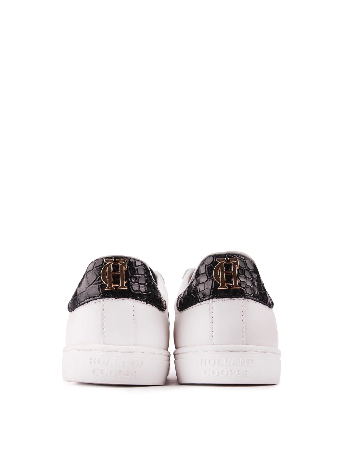 HOLLAND COOPER Knightsbridge Court Trainers