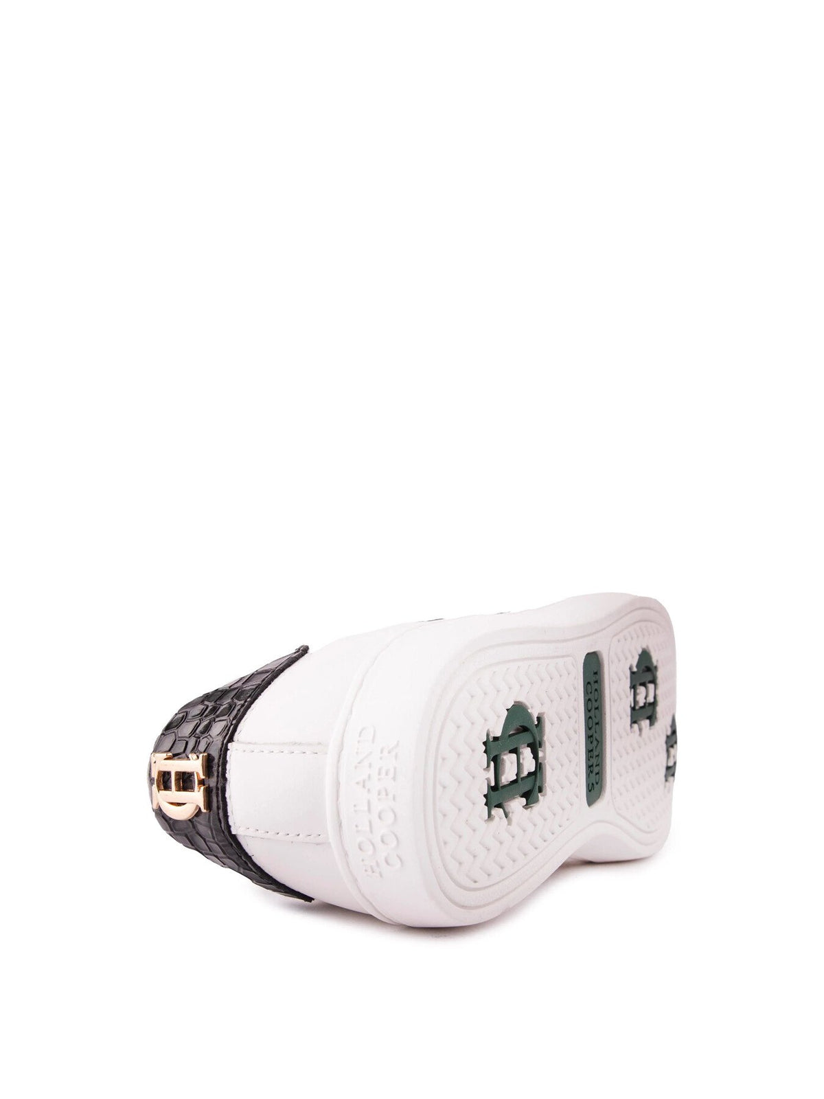 HOLLAND COOPER Knightsbridge Court Trainers