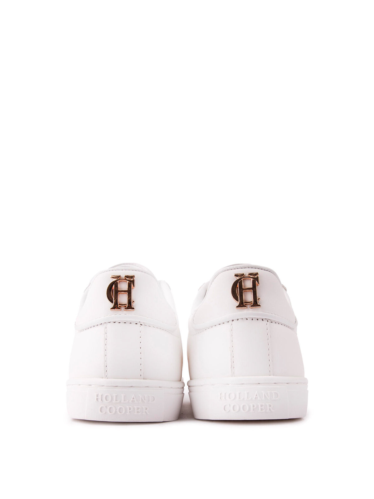 HOLLAND COOPER Knightsbridge Court Trainers
