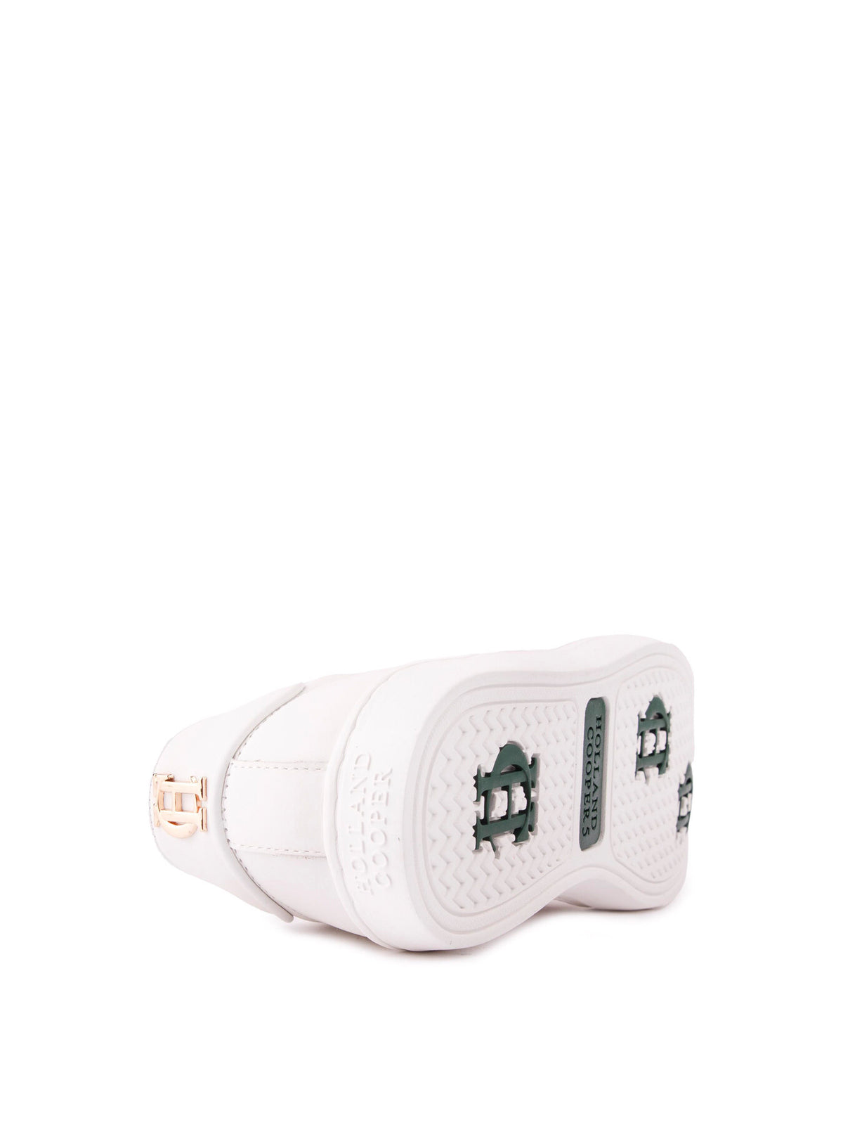 HOLLAND COOPER Knightsbridge Court Trainers