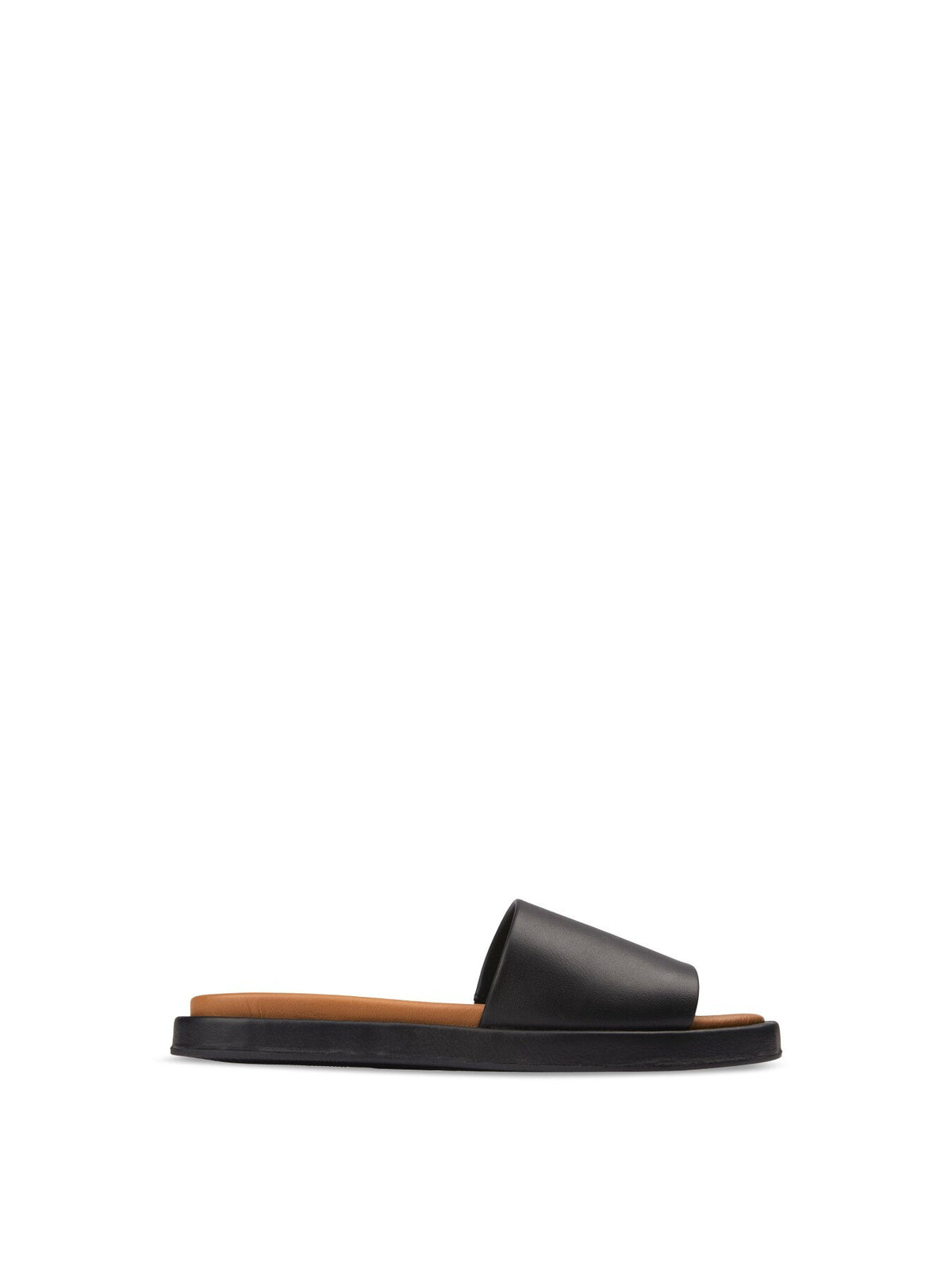 SOLE Nina Slide Sandals