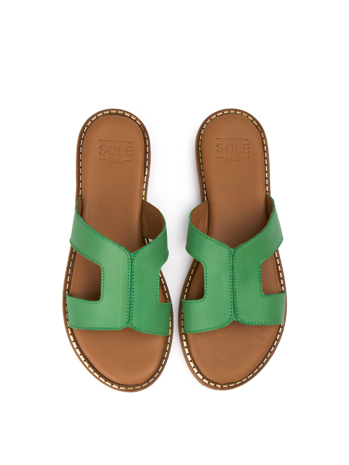SOLE Noor Slide Sandals