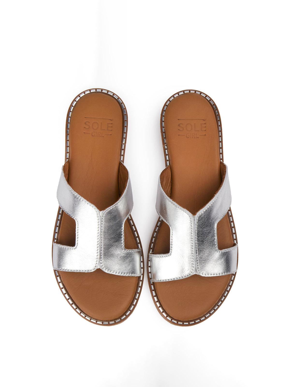 SOLE Noor Slide Sandals
