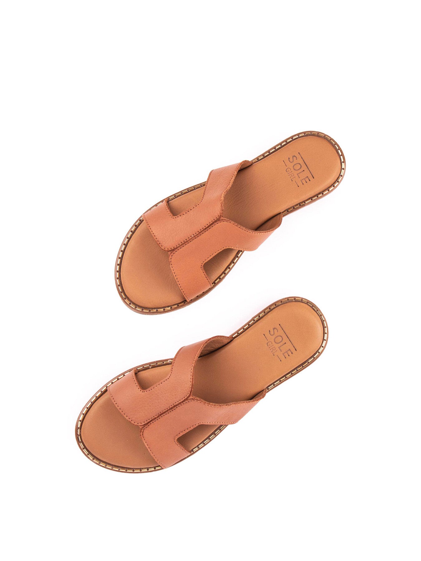 SOLE Noor Slide Sandals