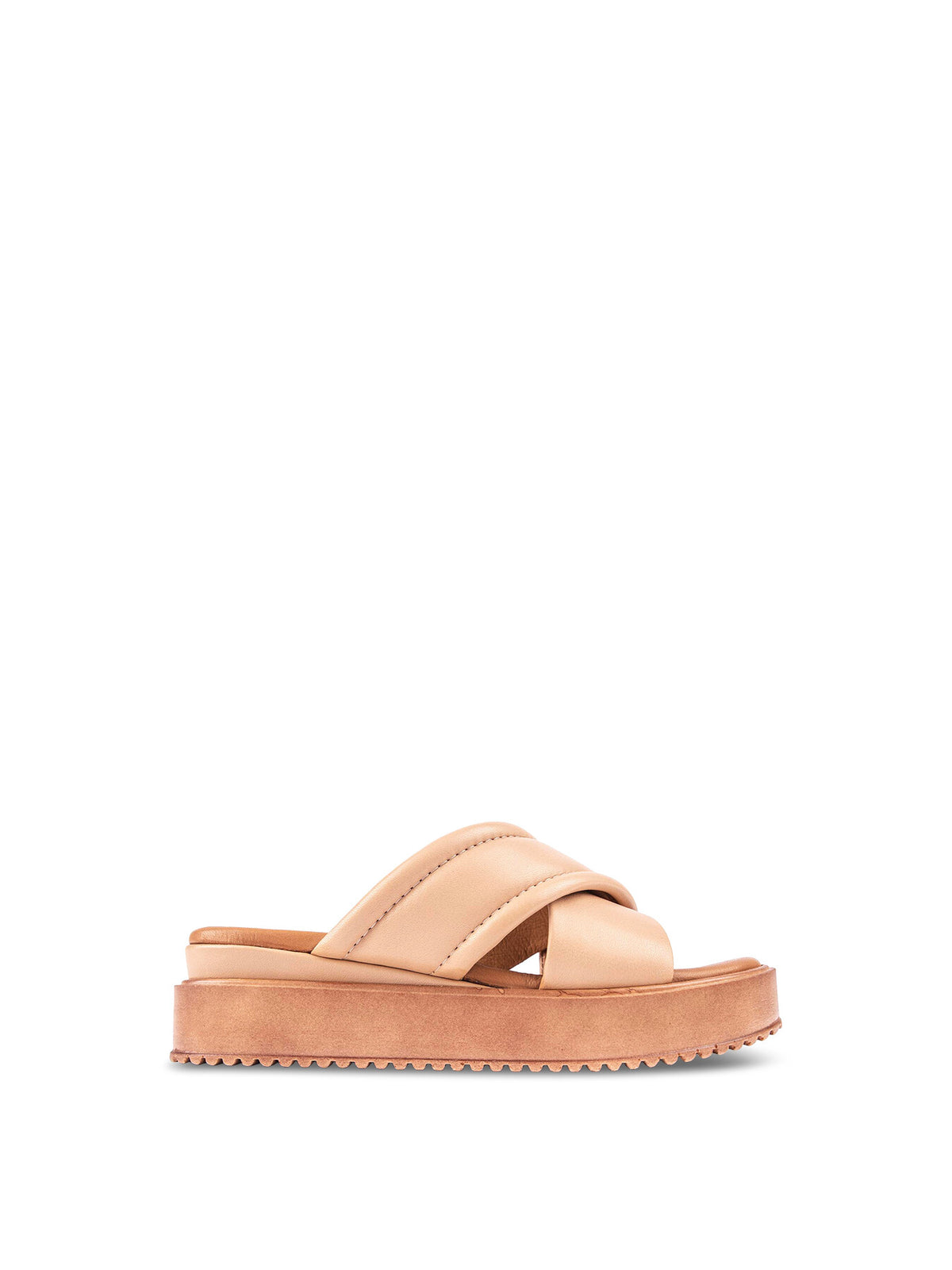 SOLE Nova Flatform Sandals