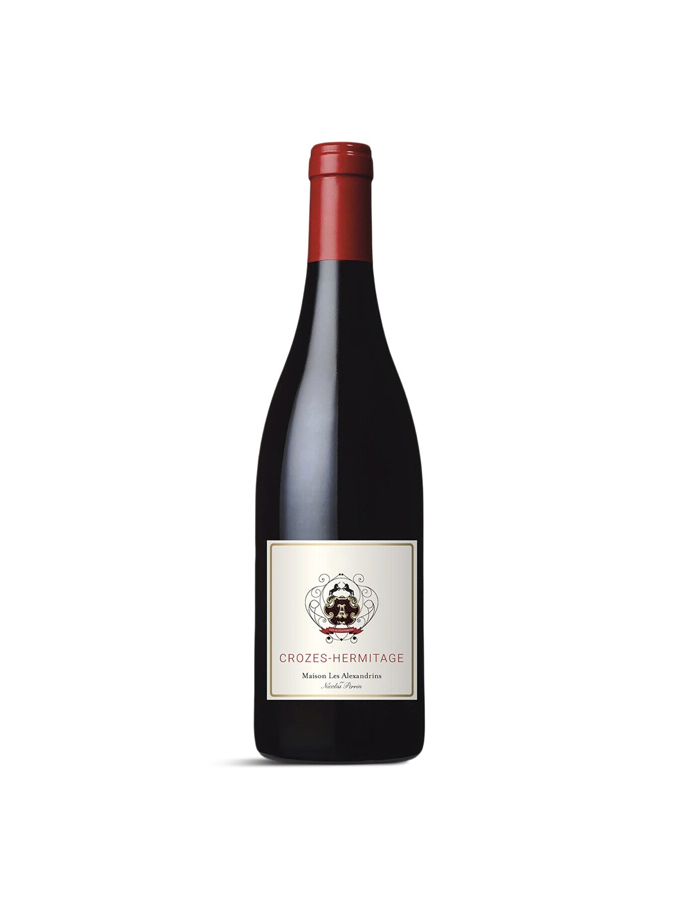 Crozes-Hermitage Rouge 75cl