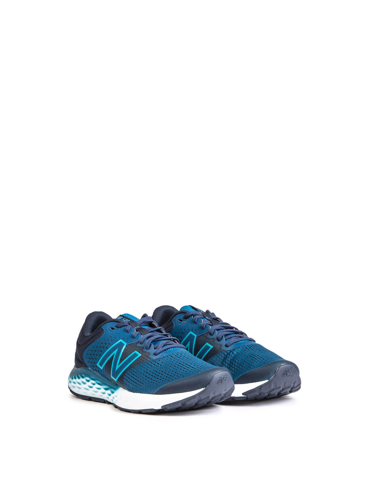 No ColourNEW BALANCE 520v7 Trainers