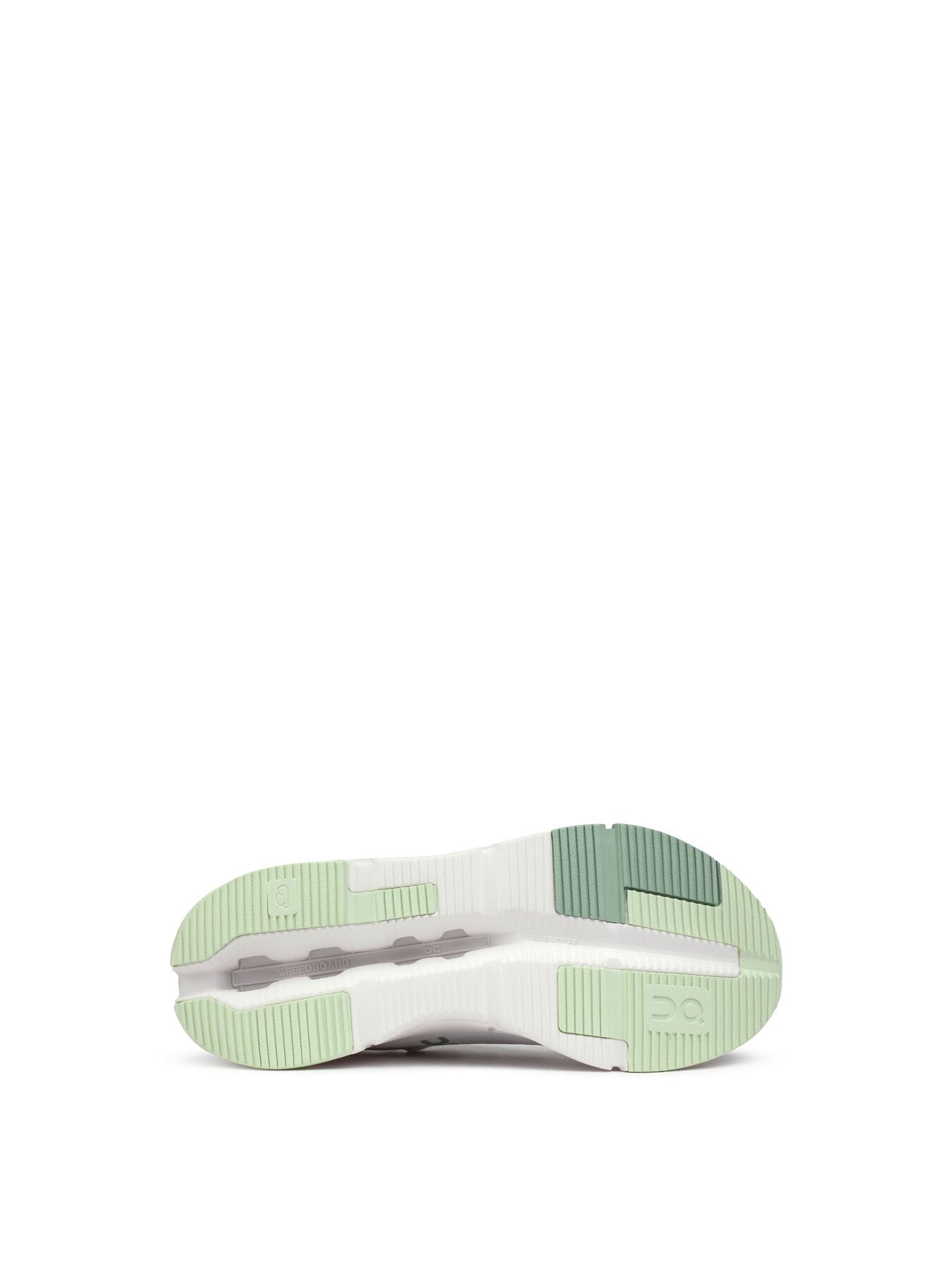 Men's ON Cloudnova 2 Trainers
