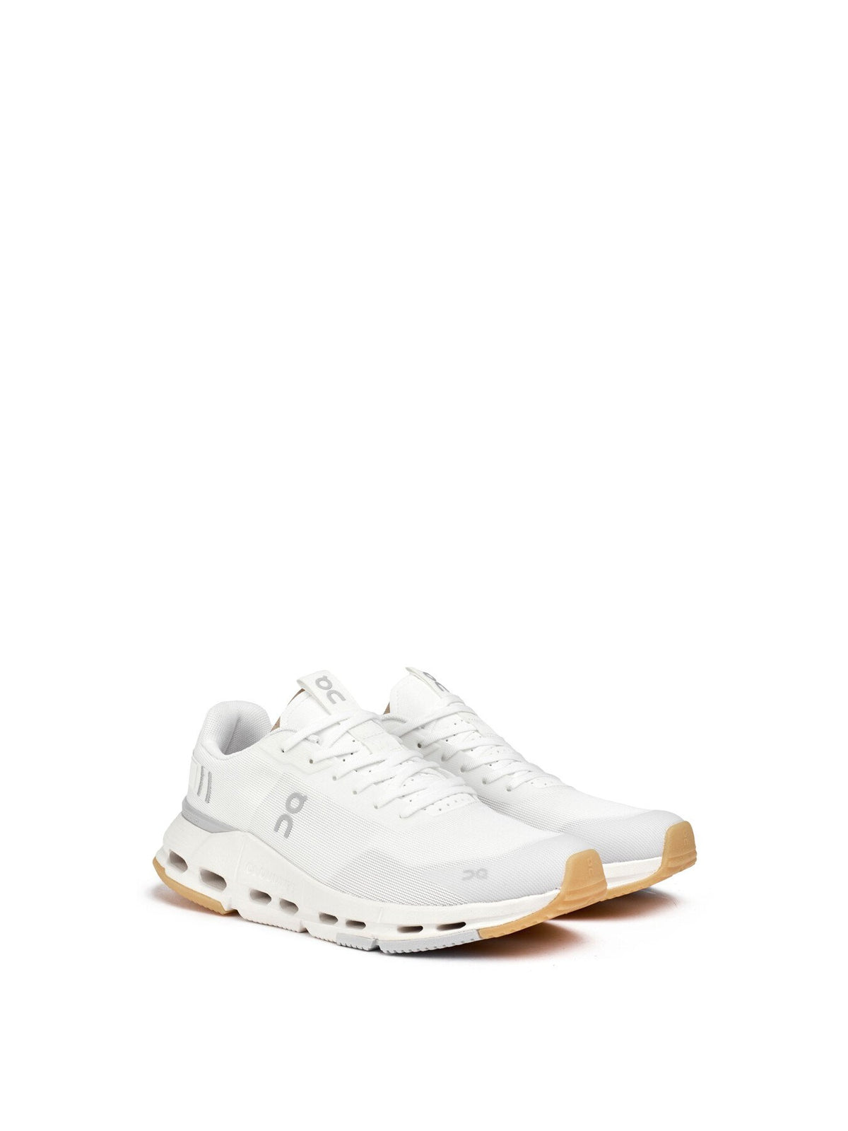 ON Cloudnova Form 2 Trainers