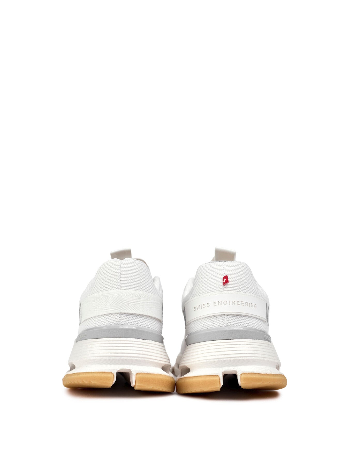 Men's ON Cloudnova Form 2 Trainers