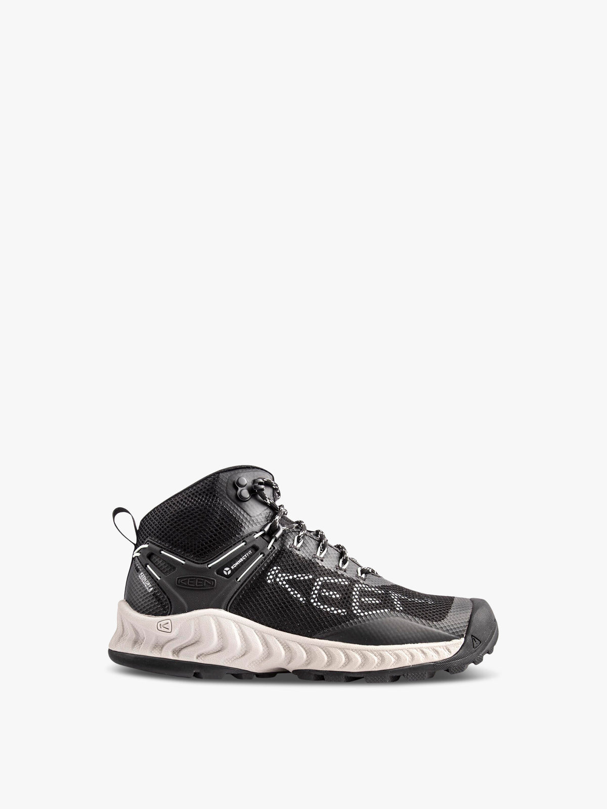 KEEN Nxis Evo Mid Wp Boots