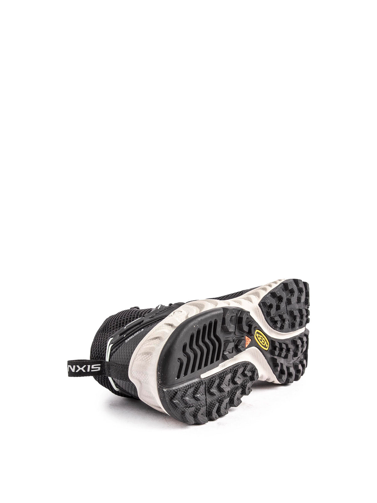 KEEN Nxis Evo Mid Wp Boots