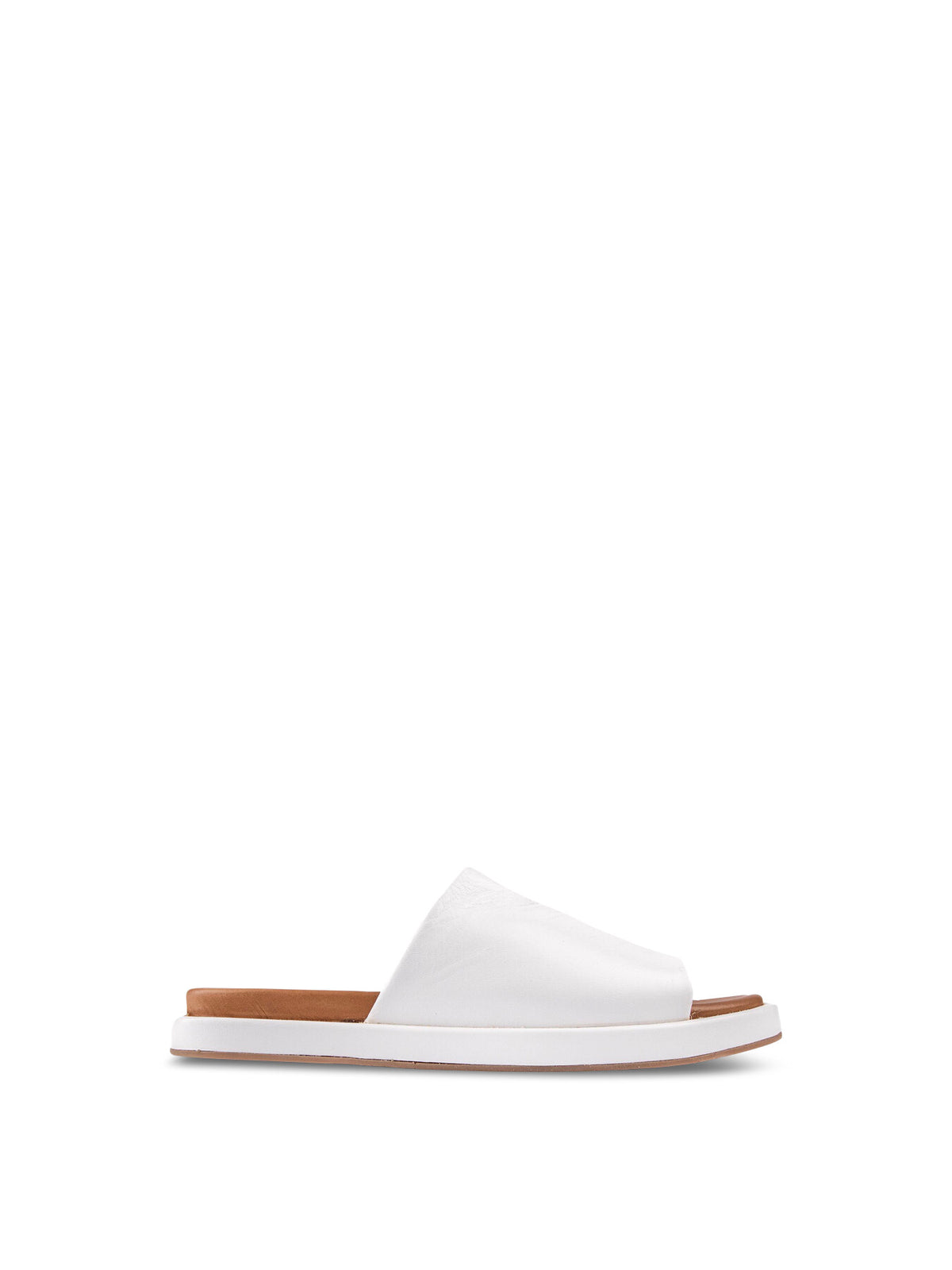 SOLE Nya Slide Sandals