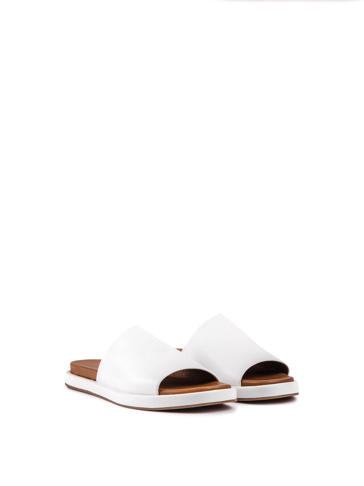 SOLE Nya Slide Sandals