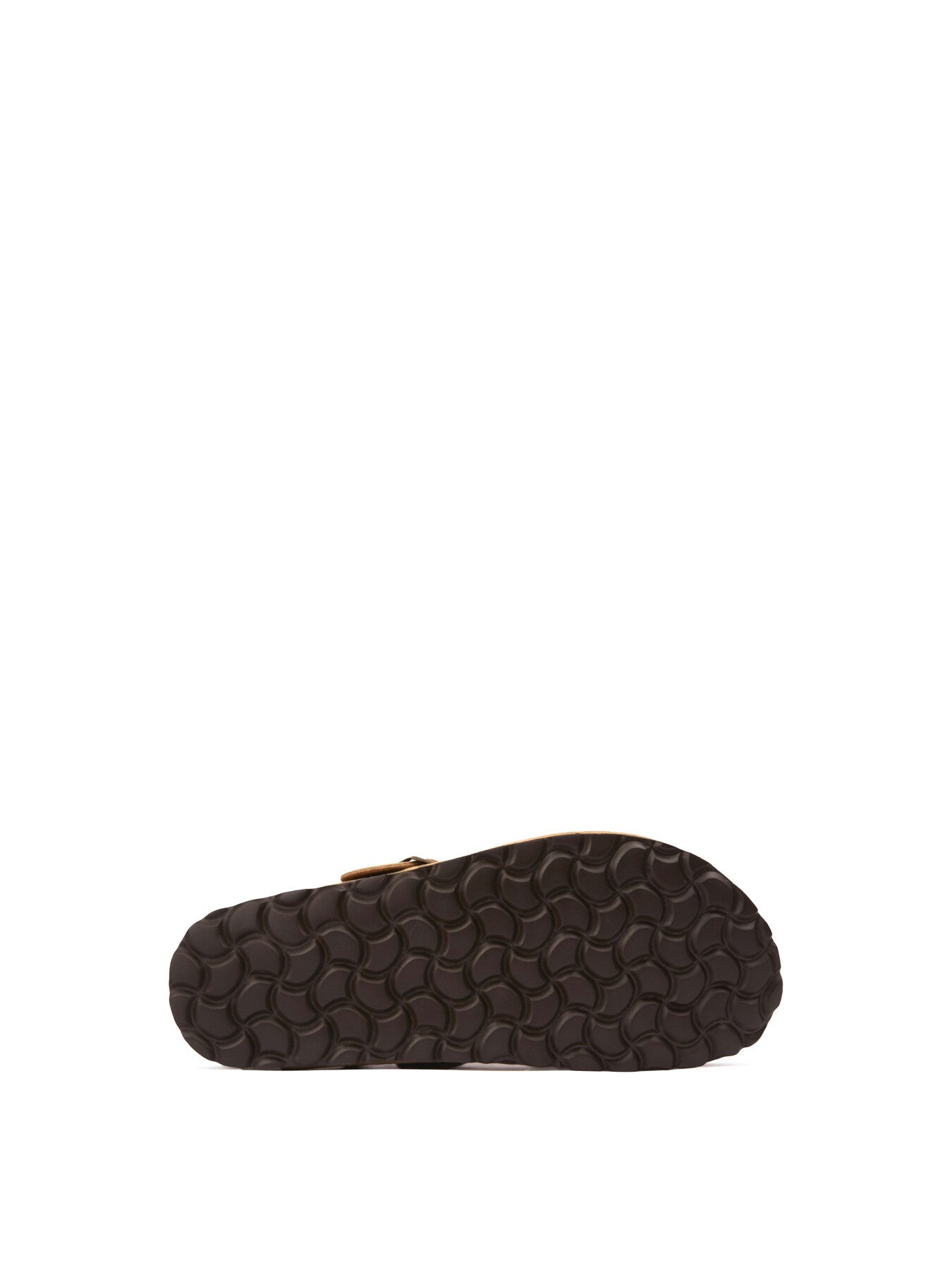 SOLE Nye Footbed Mule Slippers