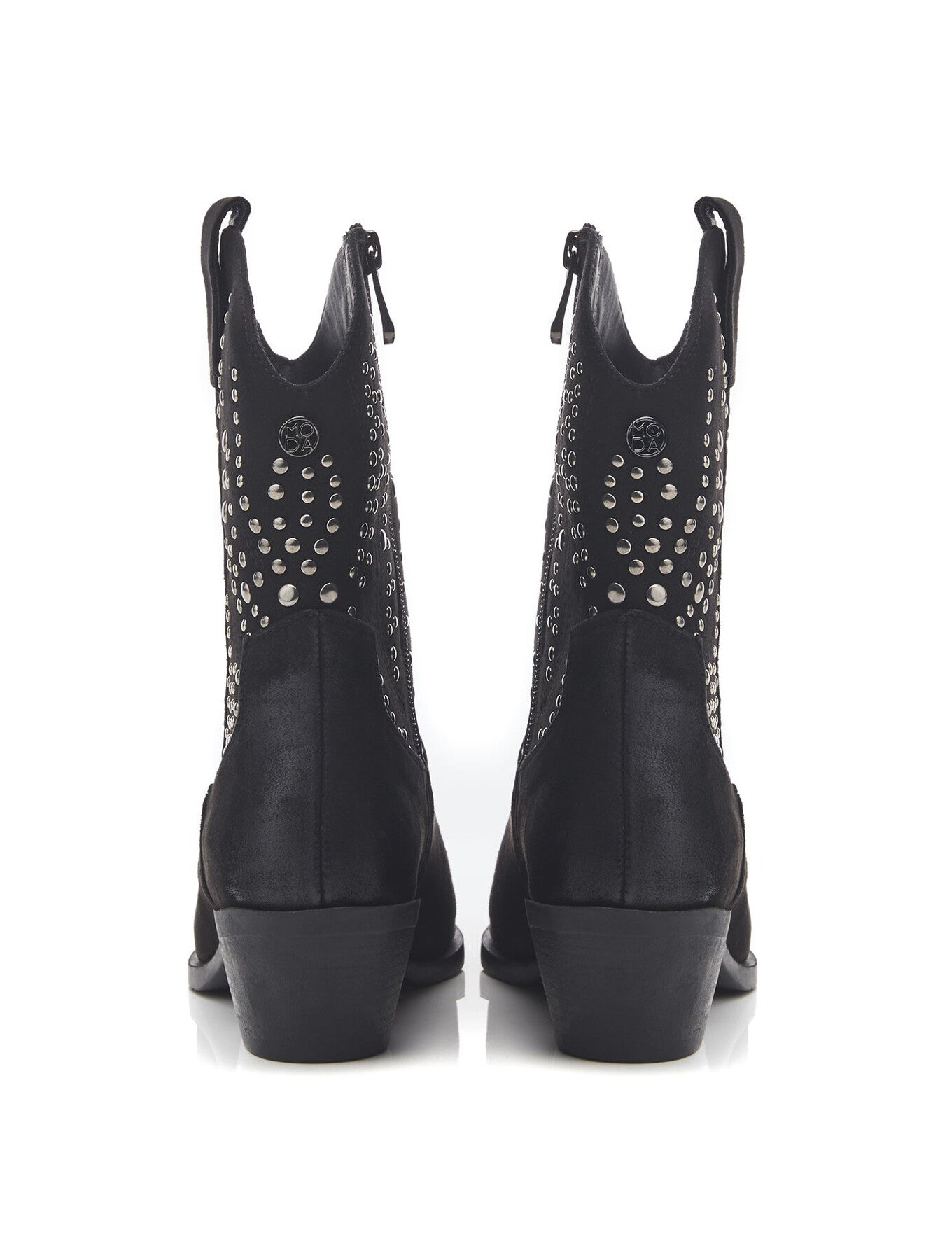 Okes Boots