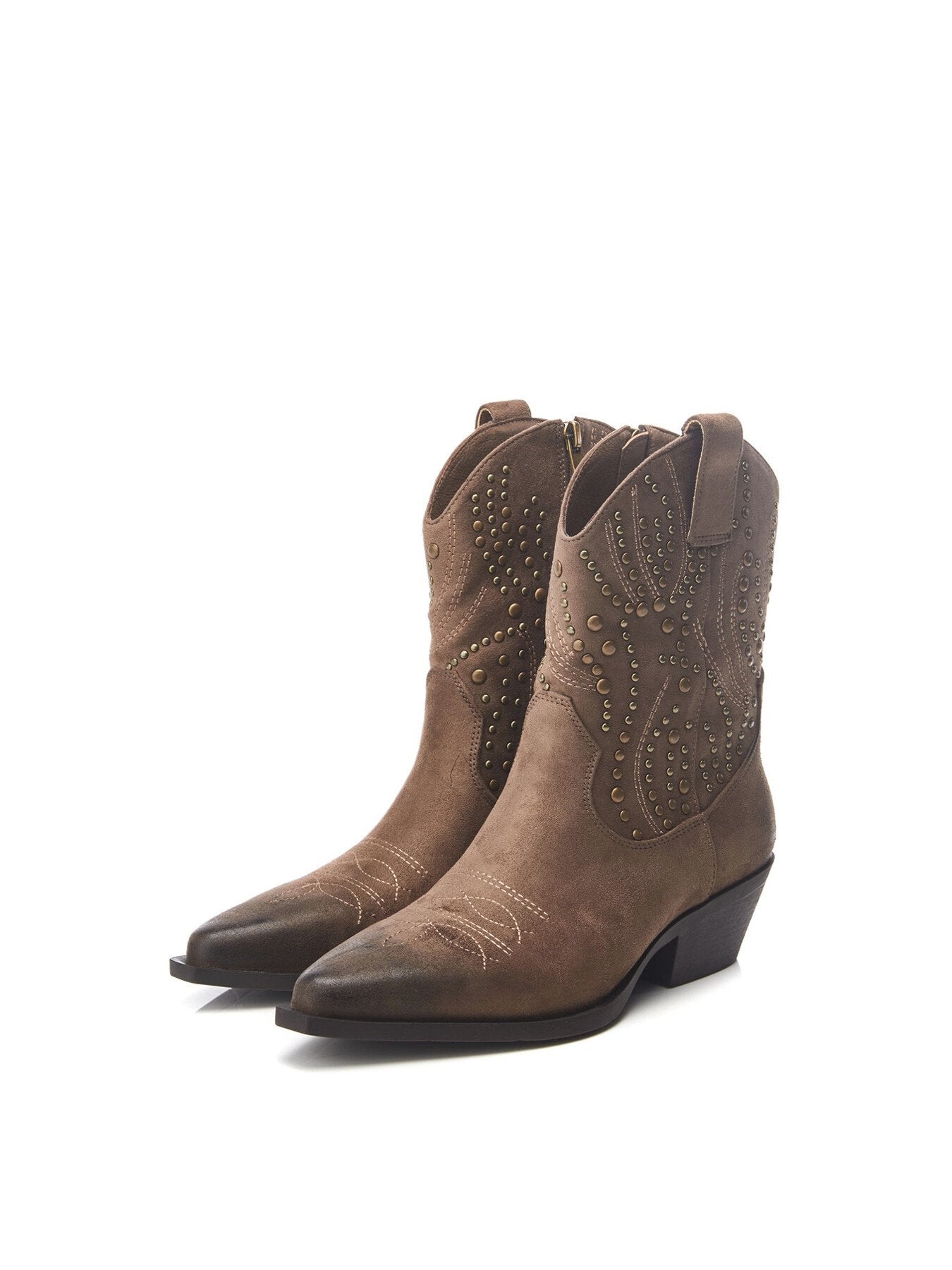 Okes Boots