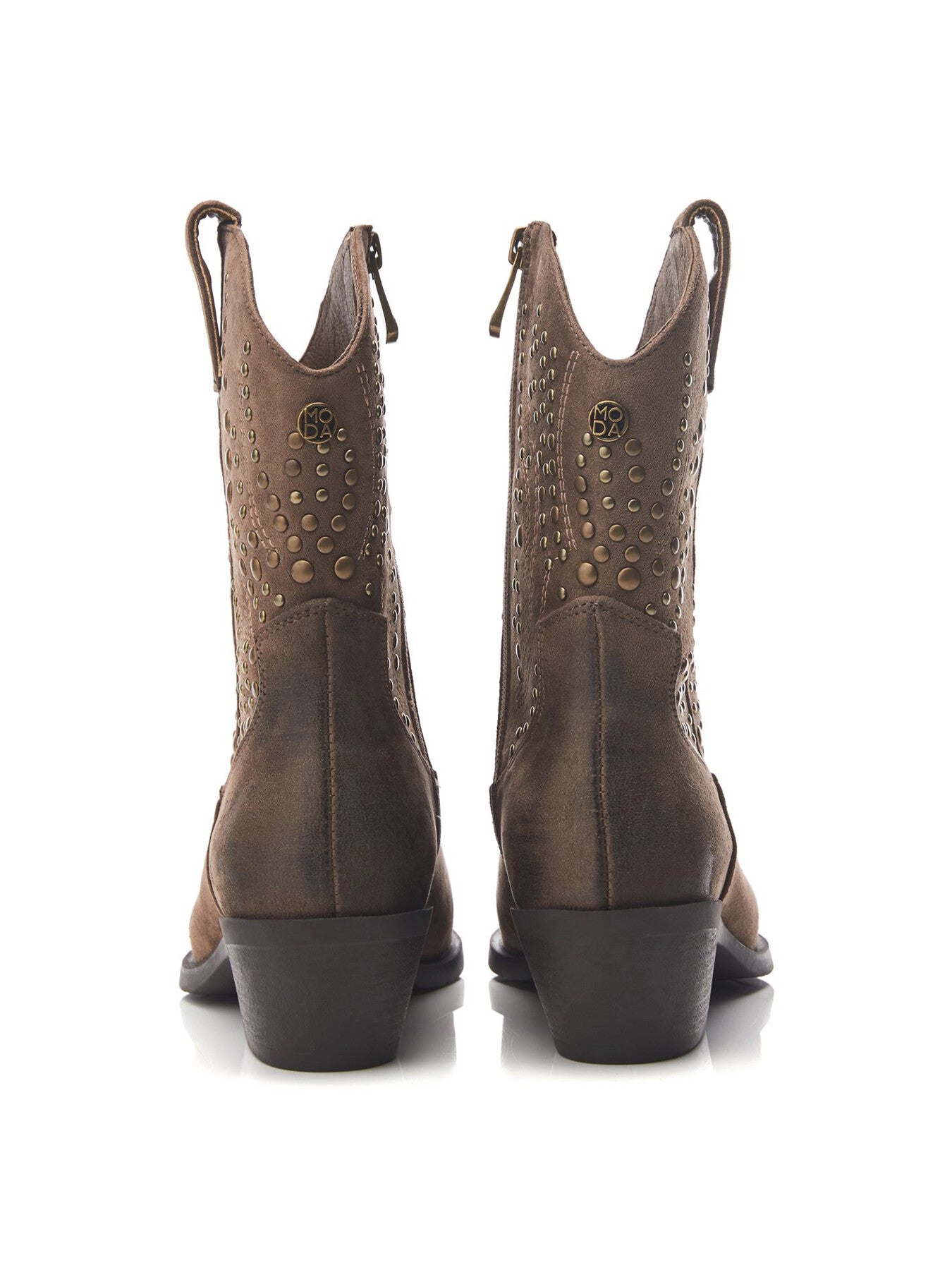 Okes Boots