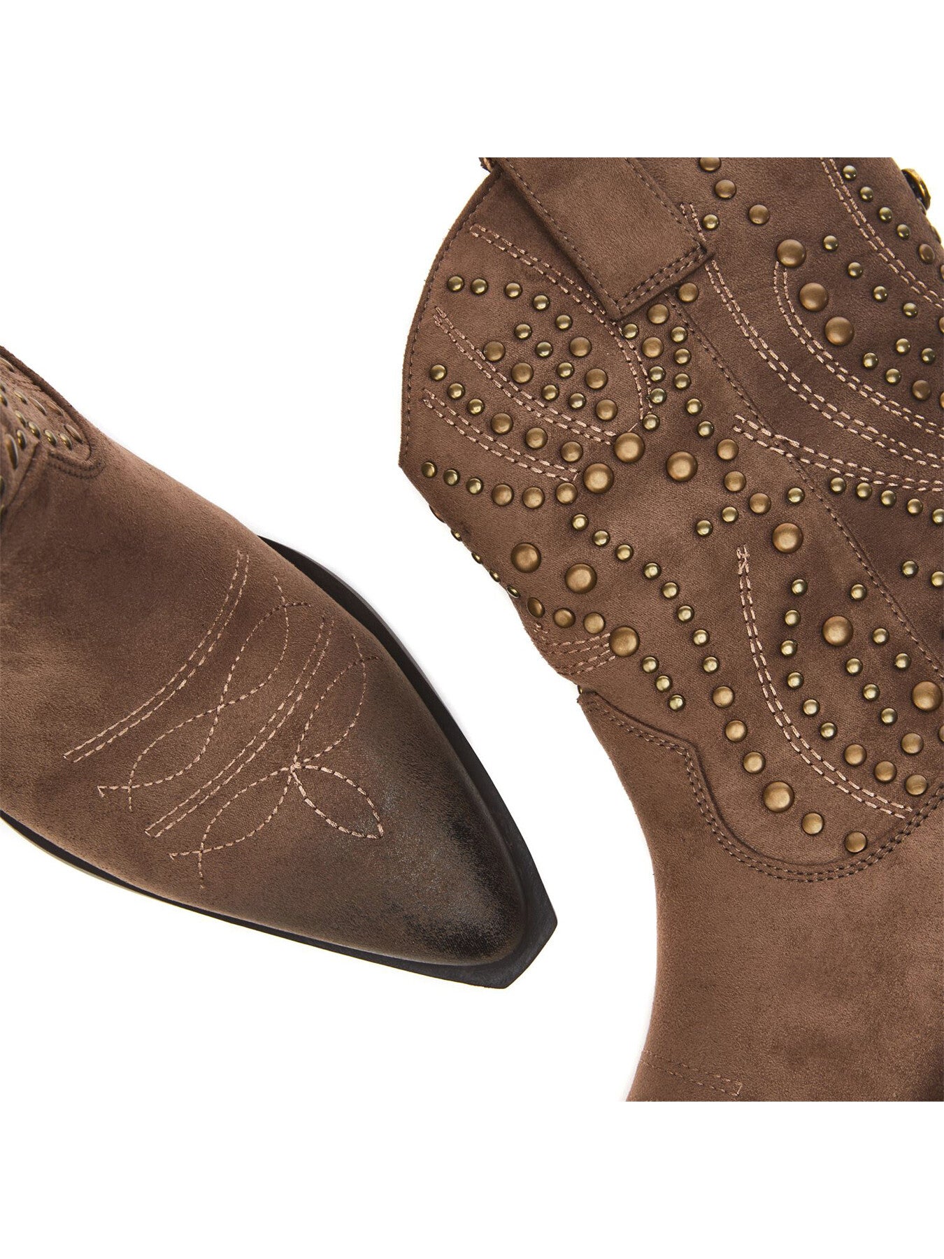 Okes Boots