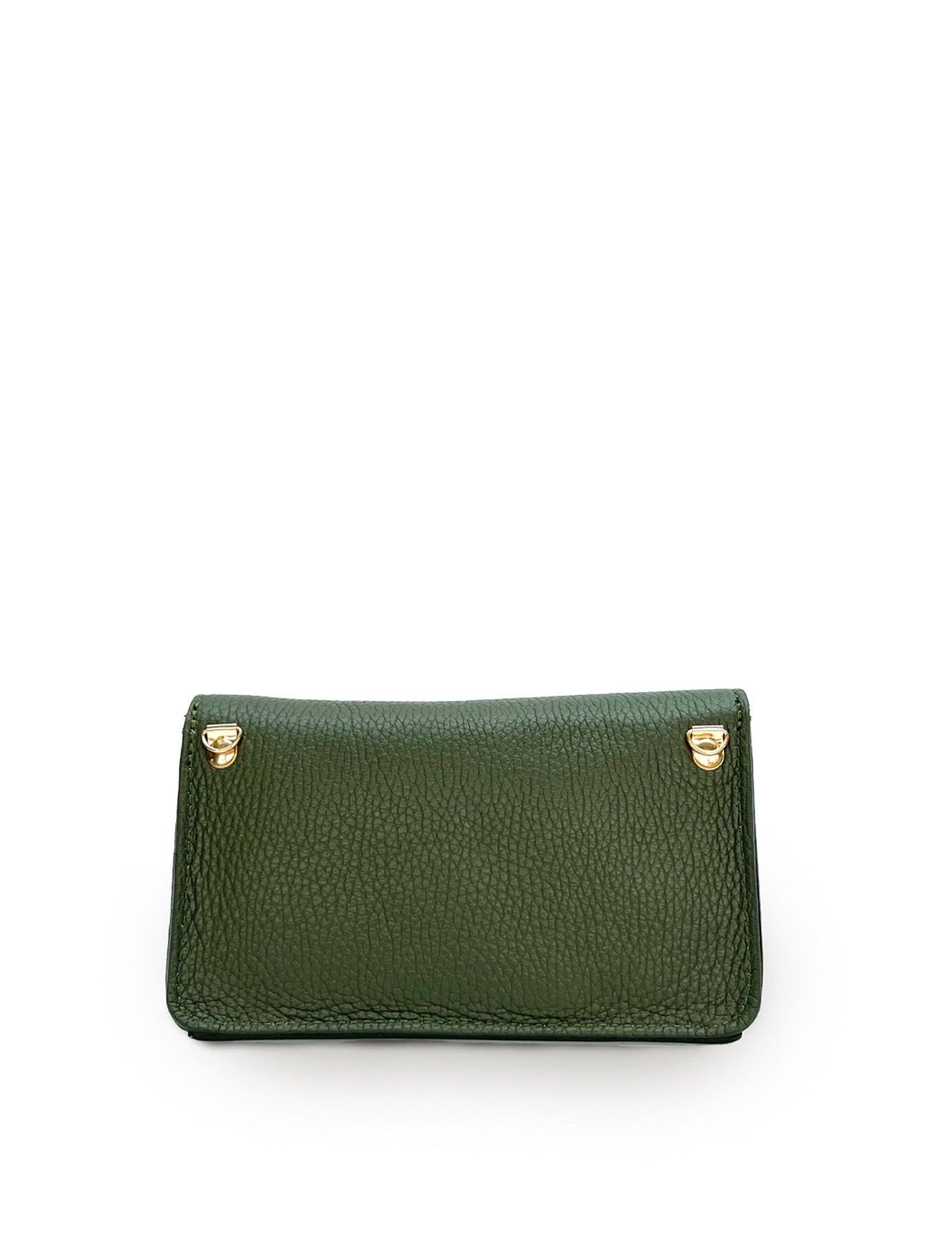 The Mila Leather Phone Bag