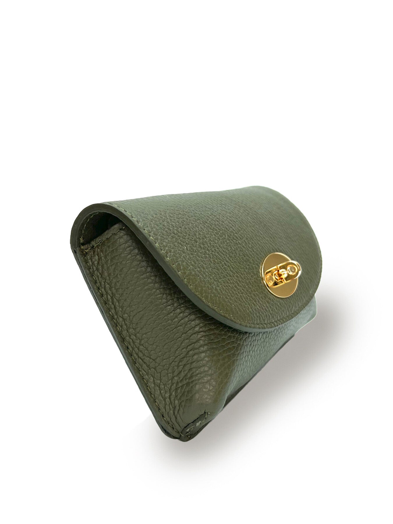 The Mila Leather Phone Bag