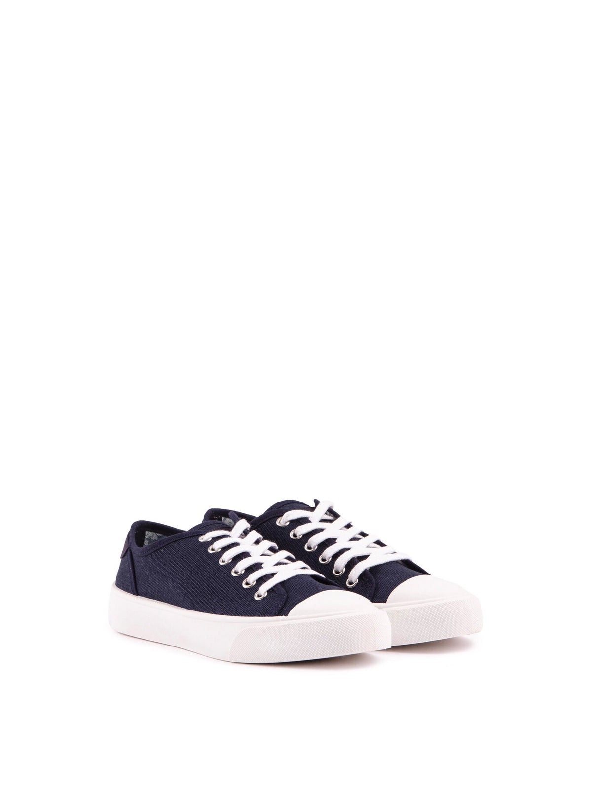 V.GAN Vegan Olive Pump Trainers