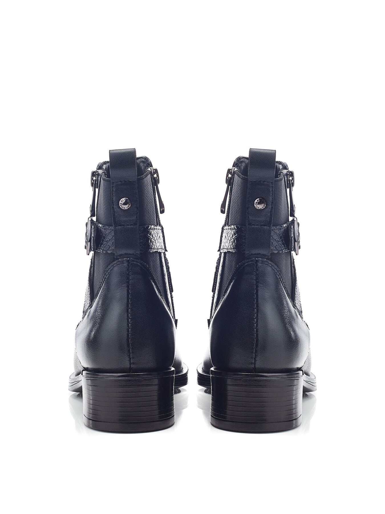 Oloron Boots
