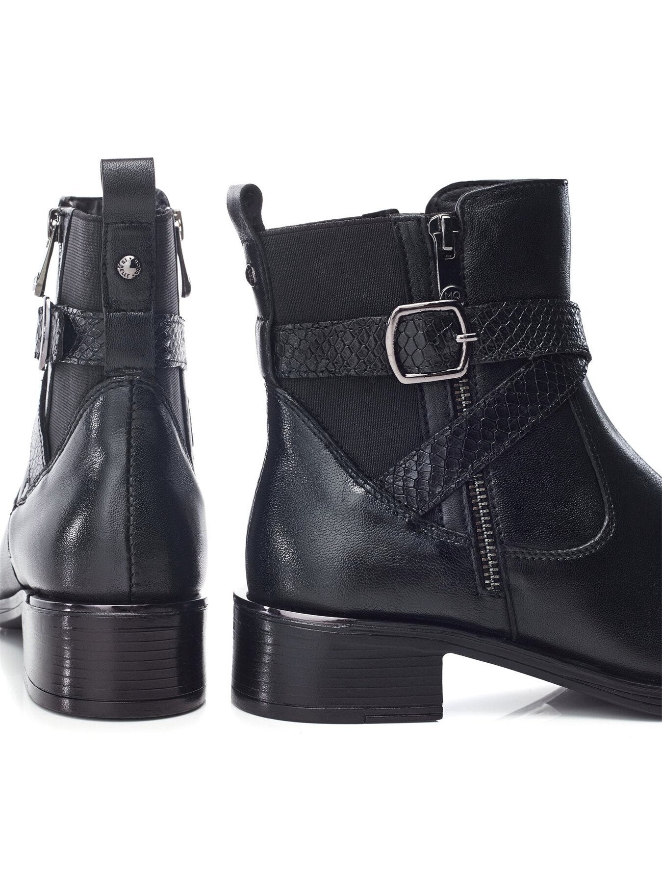 Oloron Boots