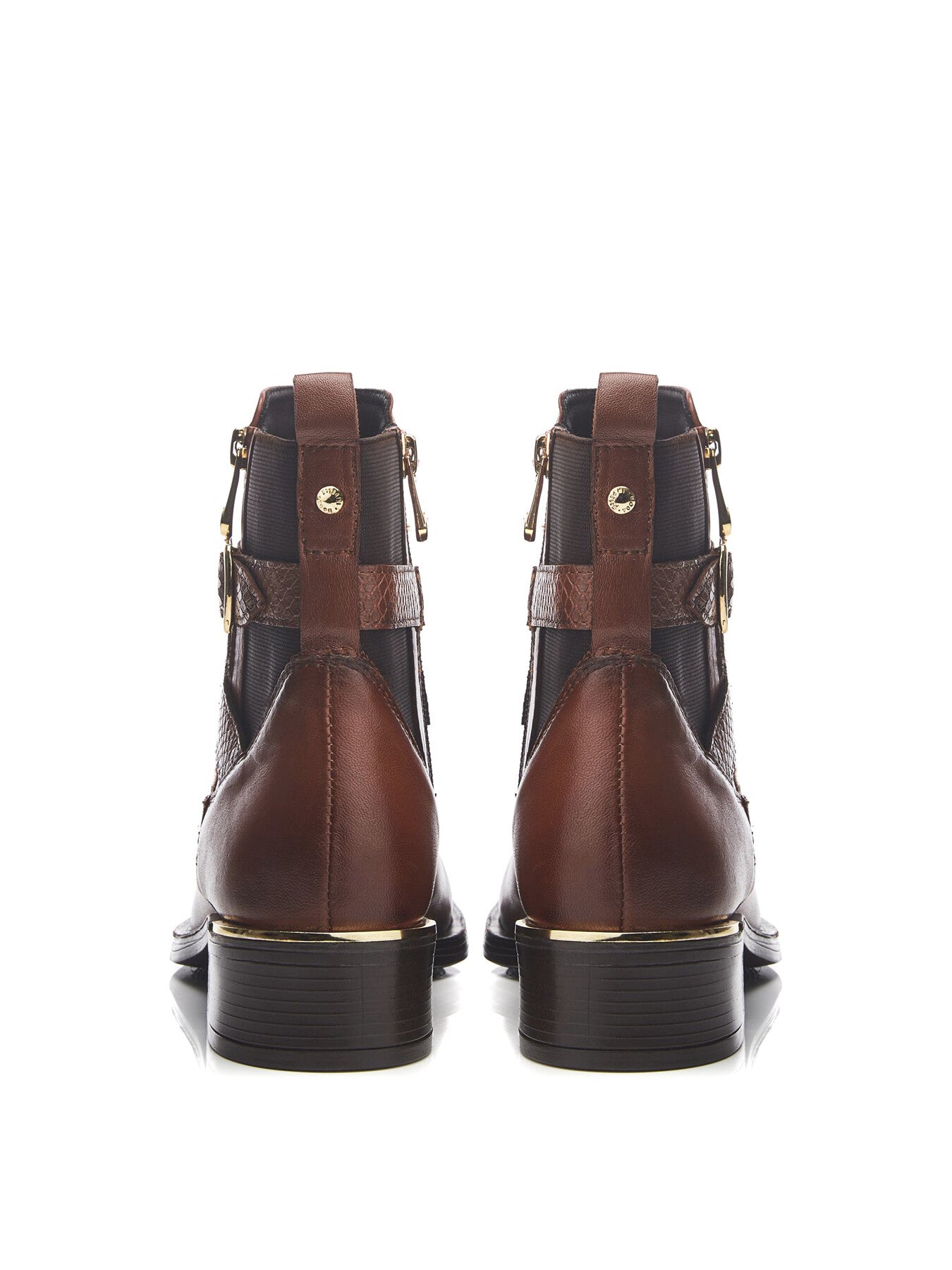 Oloron Boots